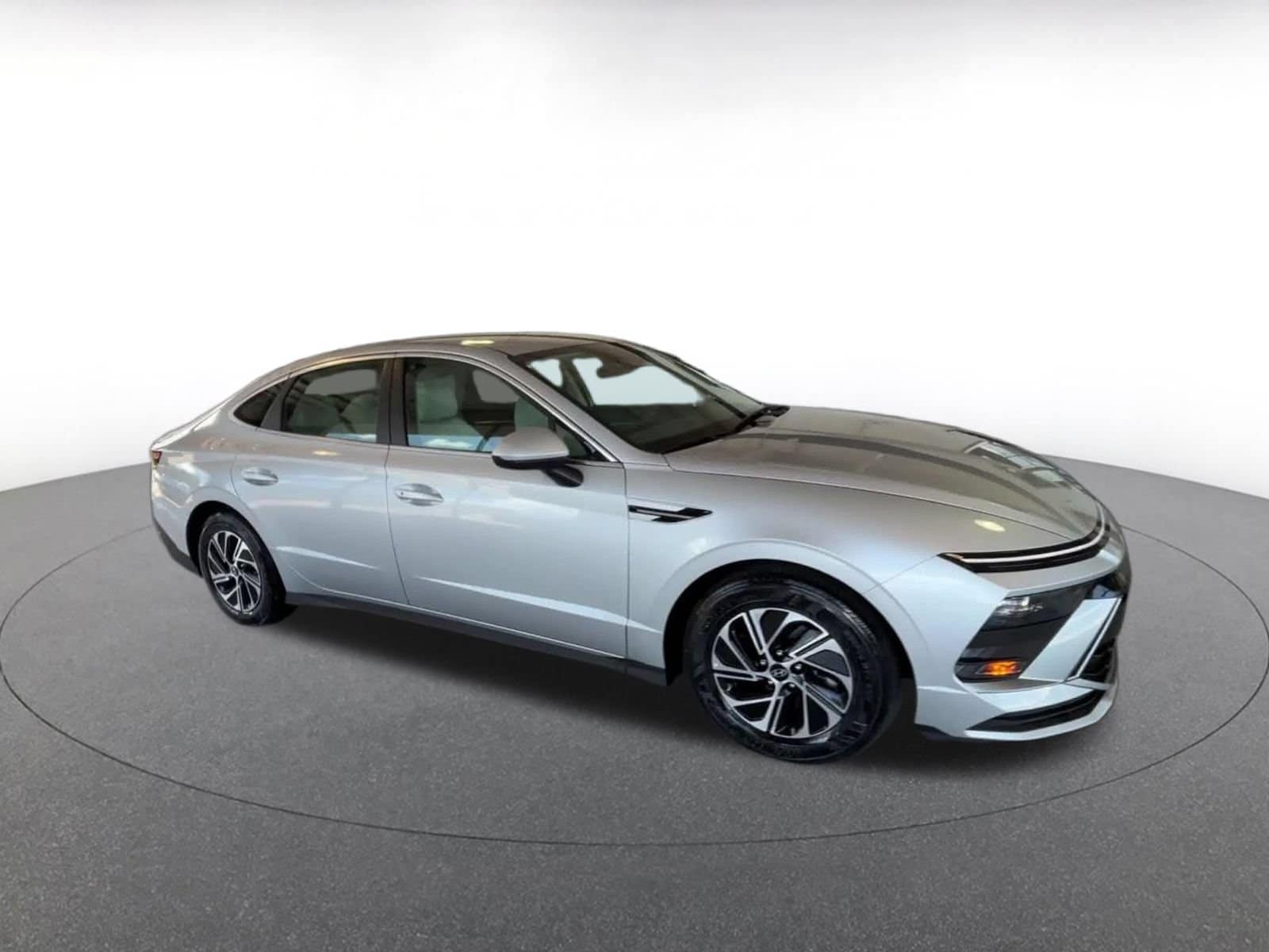 Thumbnail: 2026 Hyundai Sonata - 2