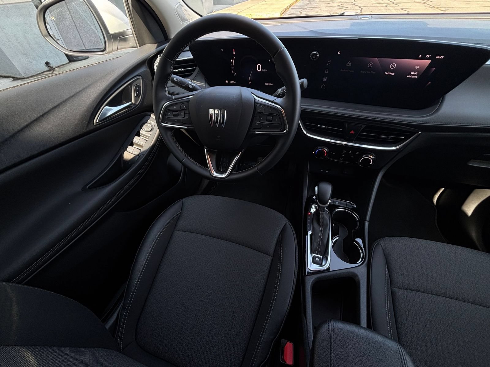 Thumbnail: 2026 Buick Encore GX - 29