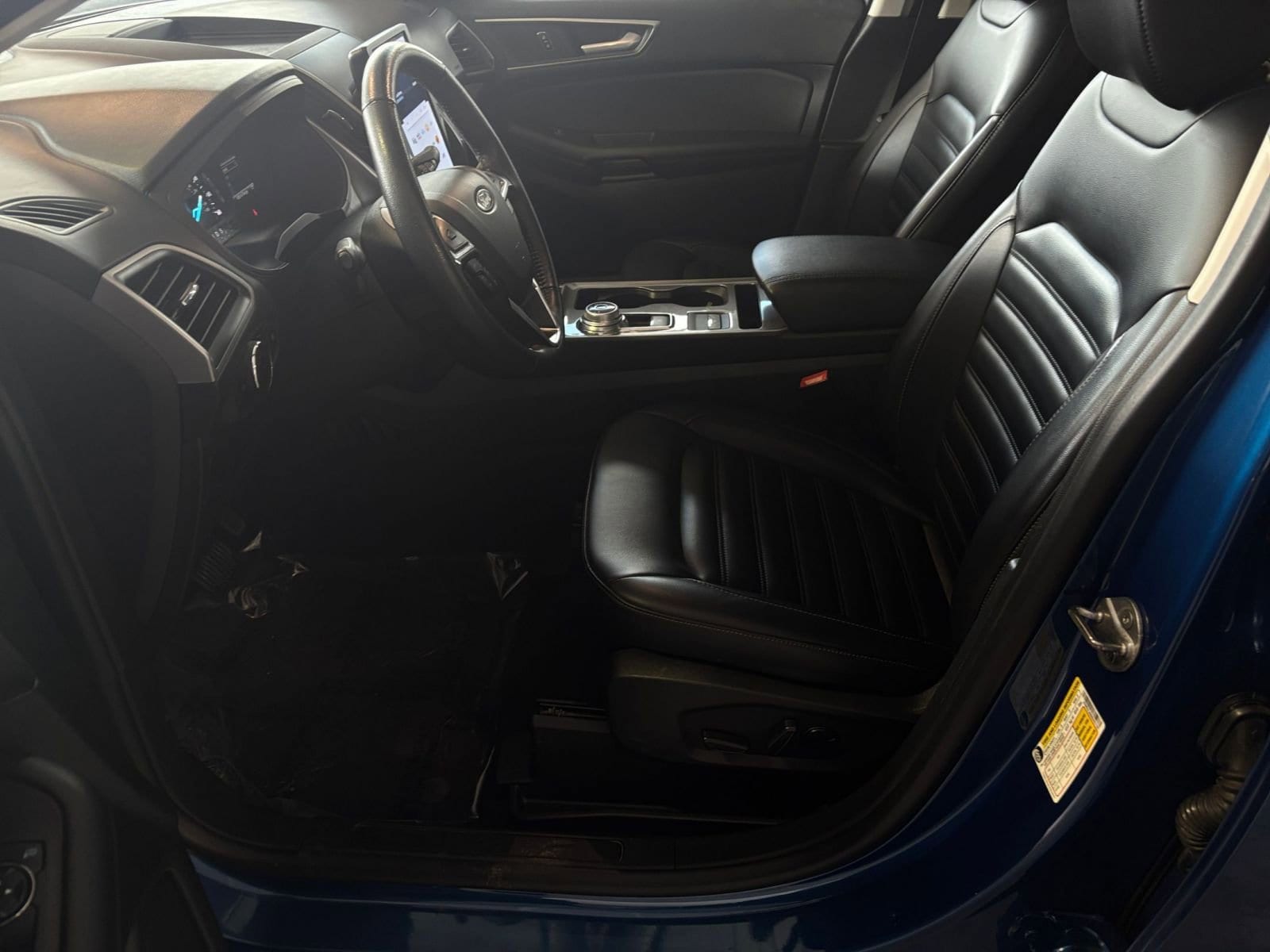 Thumbnail: 2024 Ford Edge - 32