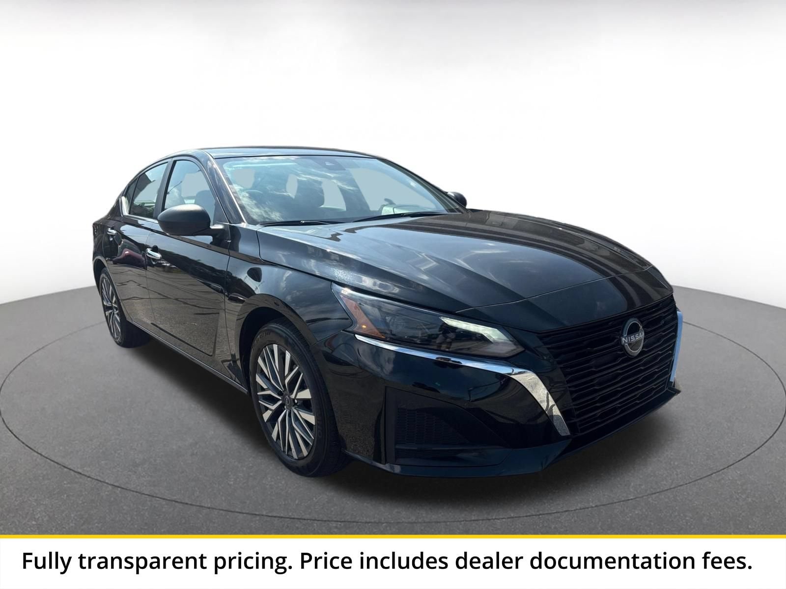 Thumbnail: 2025 Nissan Altima - 1