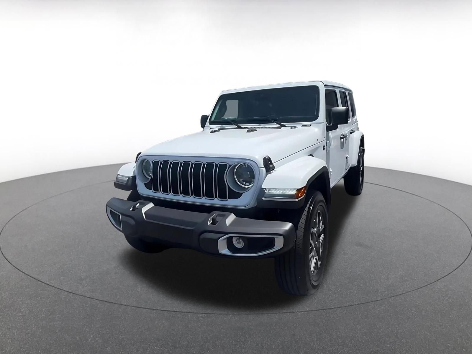 Thumbnail: 2025 Jeep Wrangler - 6