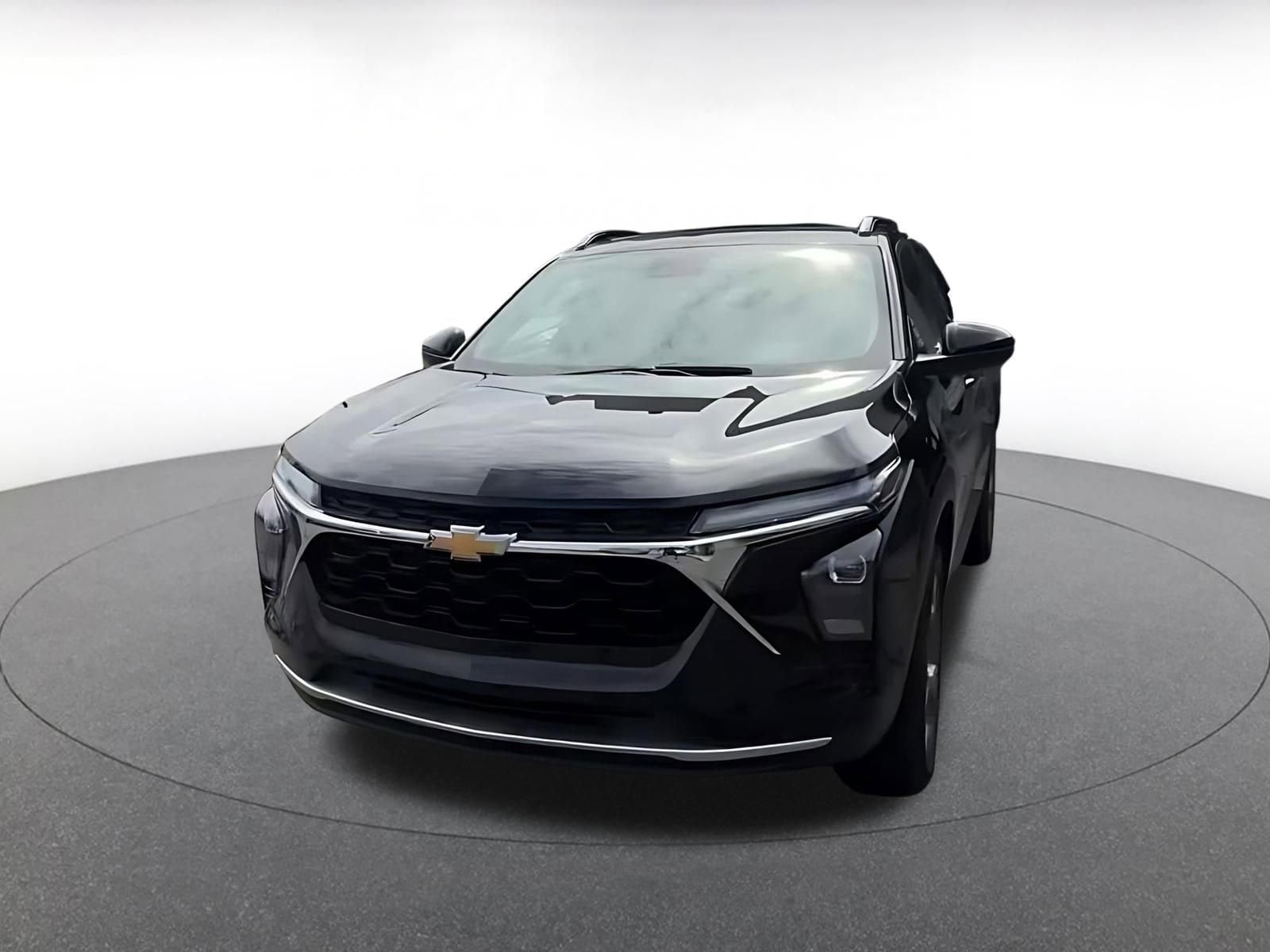 Thumbnail: 2025 Chevrolet Trax - 6
