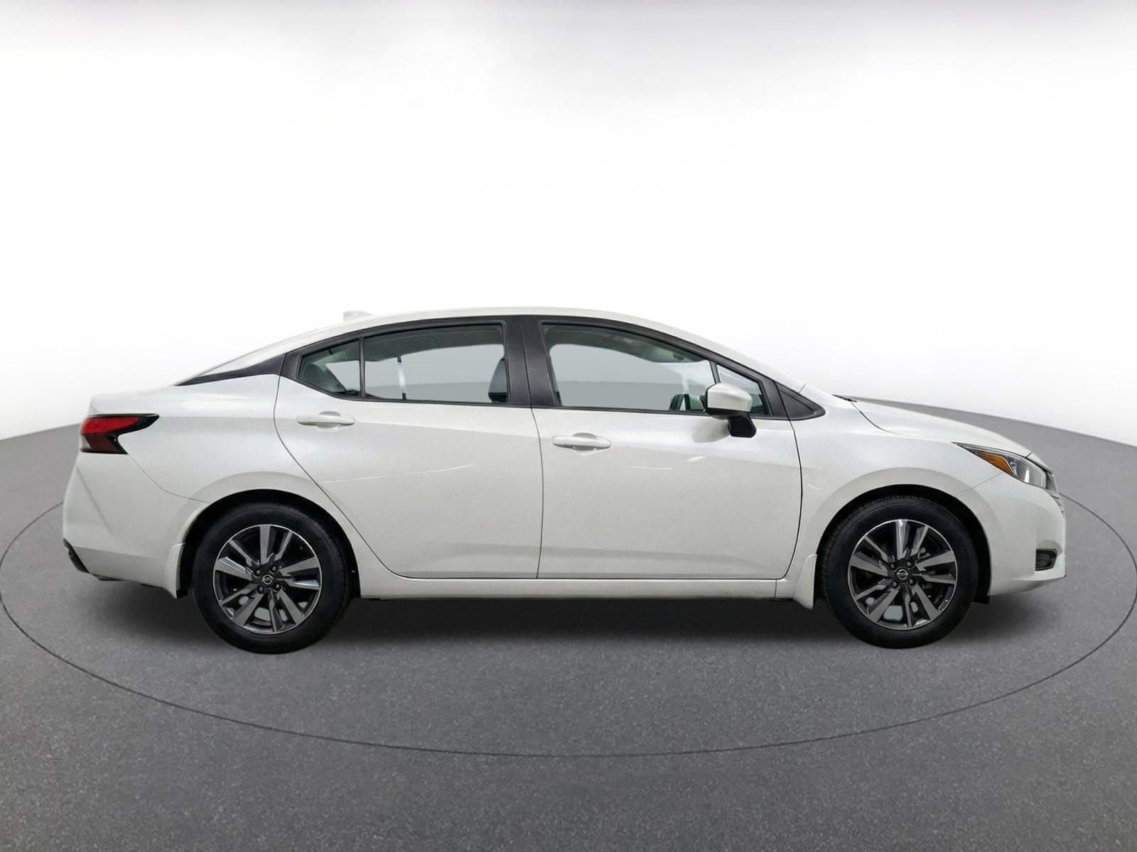 Thumbnail: 2025 Nissan Versa - 9