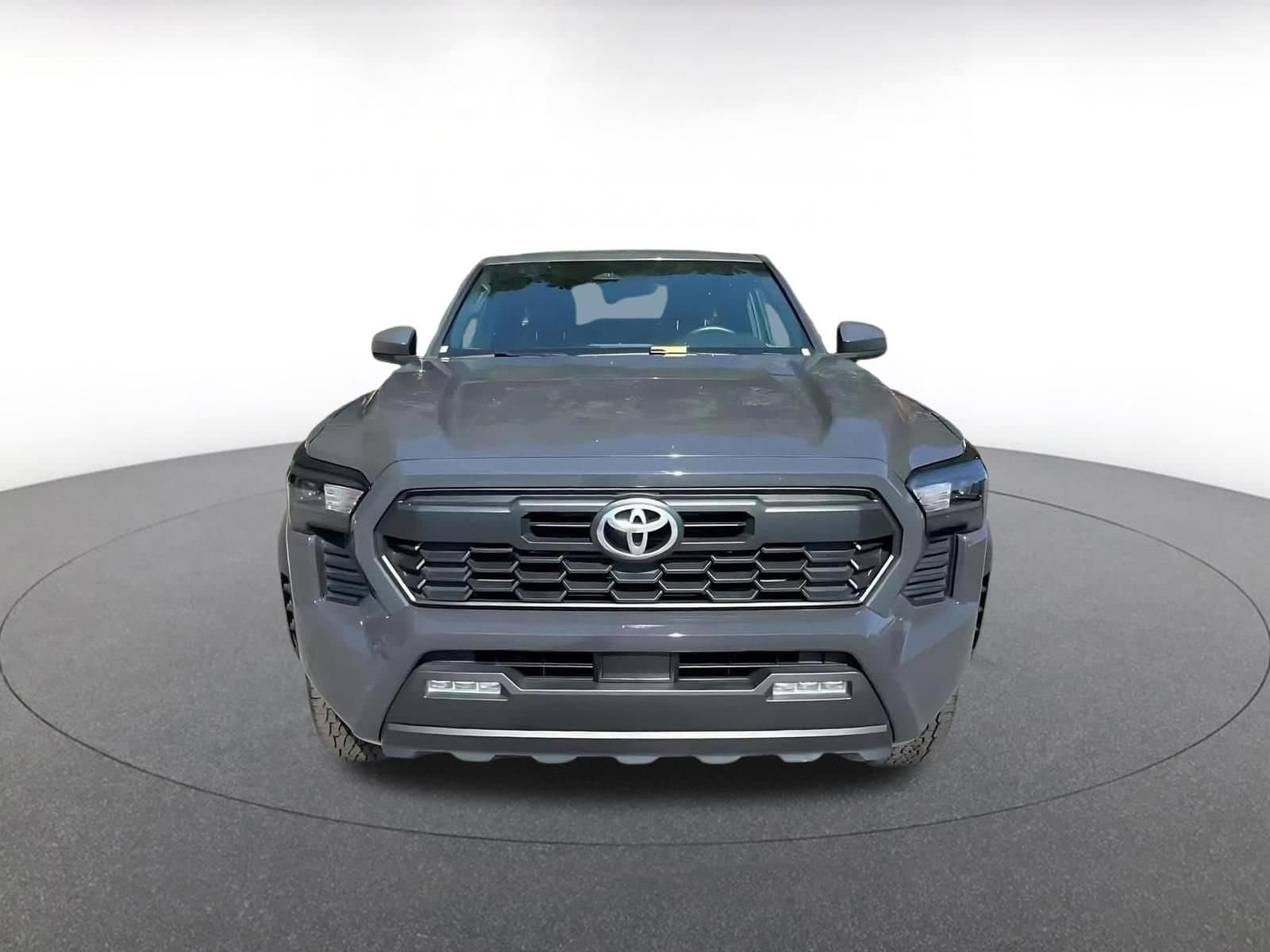 Thumbnail: 2024 Toyota Tacoma - 5