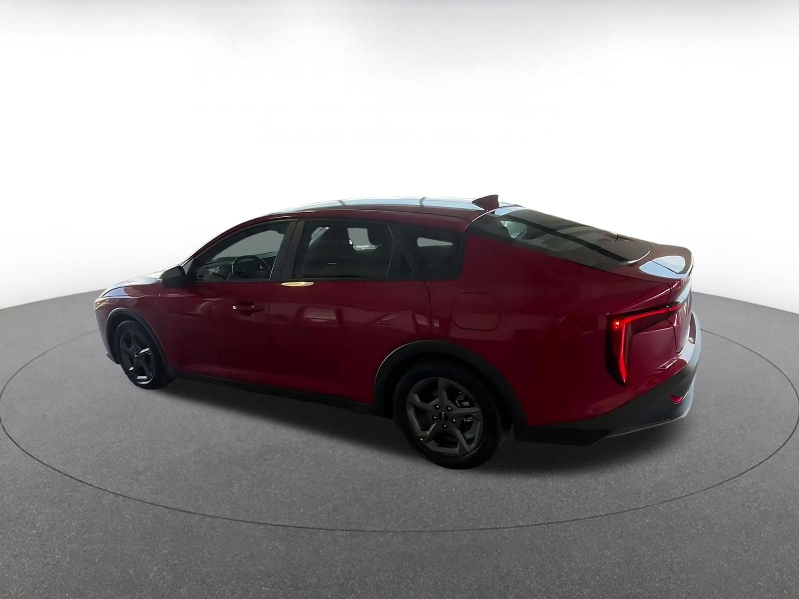 Thumbnail: 2025 Kia K4 - 9