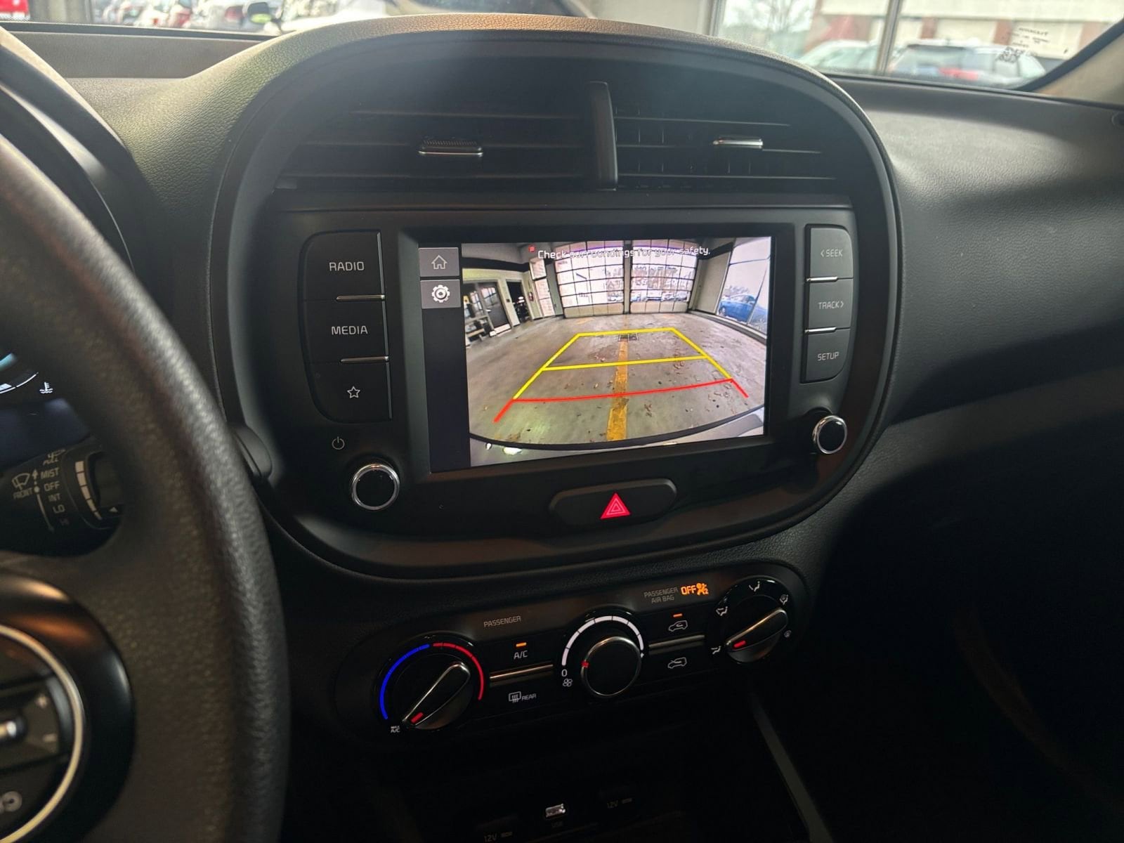 Thumbnail: 2025 Kia Soul - 22