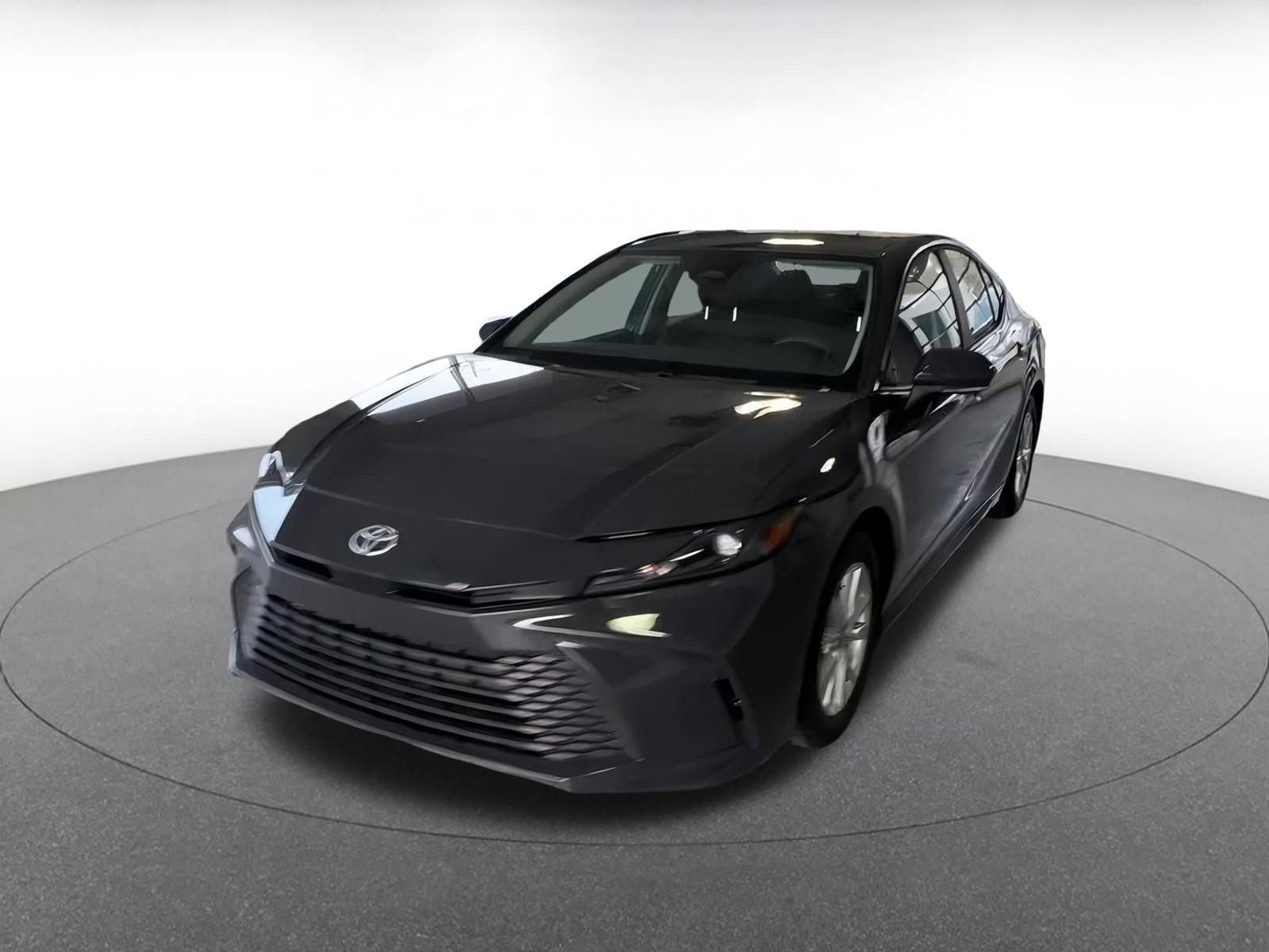 Thumbnail: 2025 Toyota Camry - 6