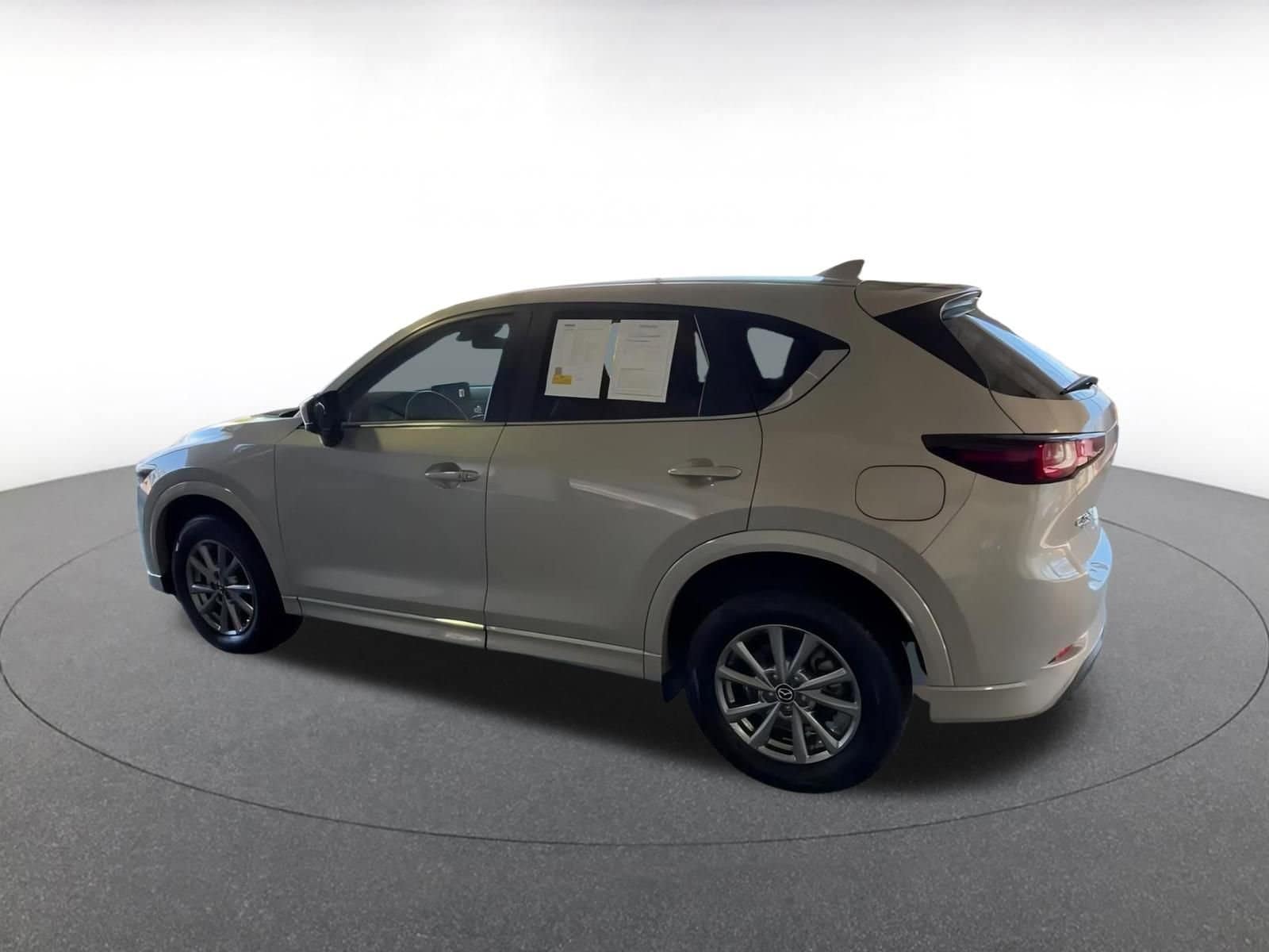 Thumbnail: 2025 Mazda CX-5 - 8