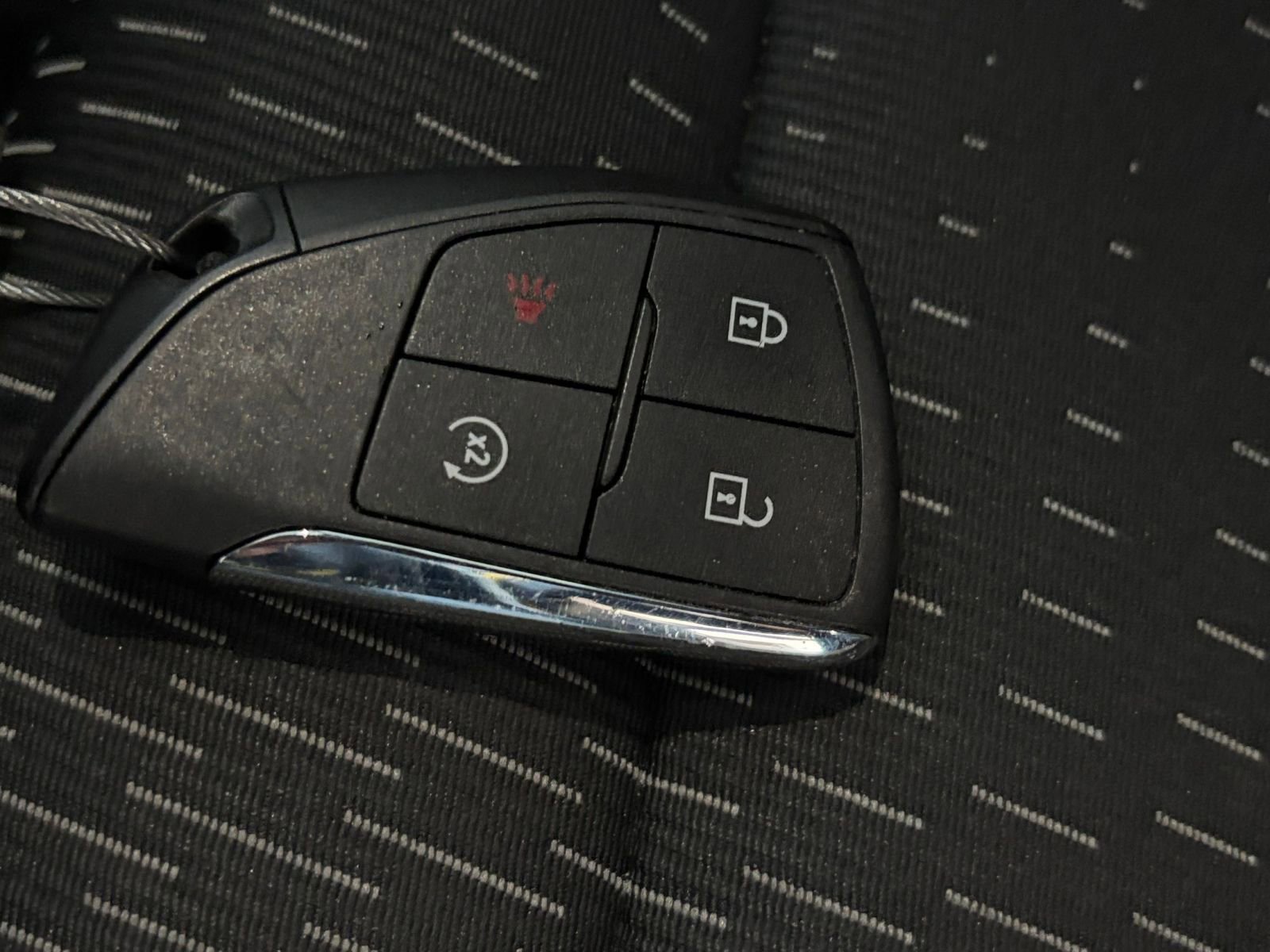 Thumbnail: 2025 Chevrolet Equinox - 22