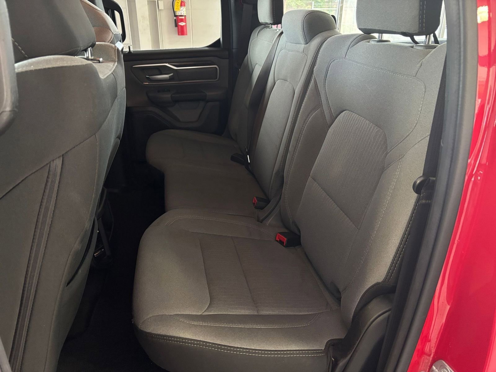 Thumbnail: 2022 RAM 1500 - 30