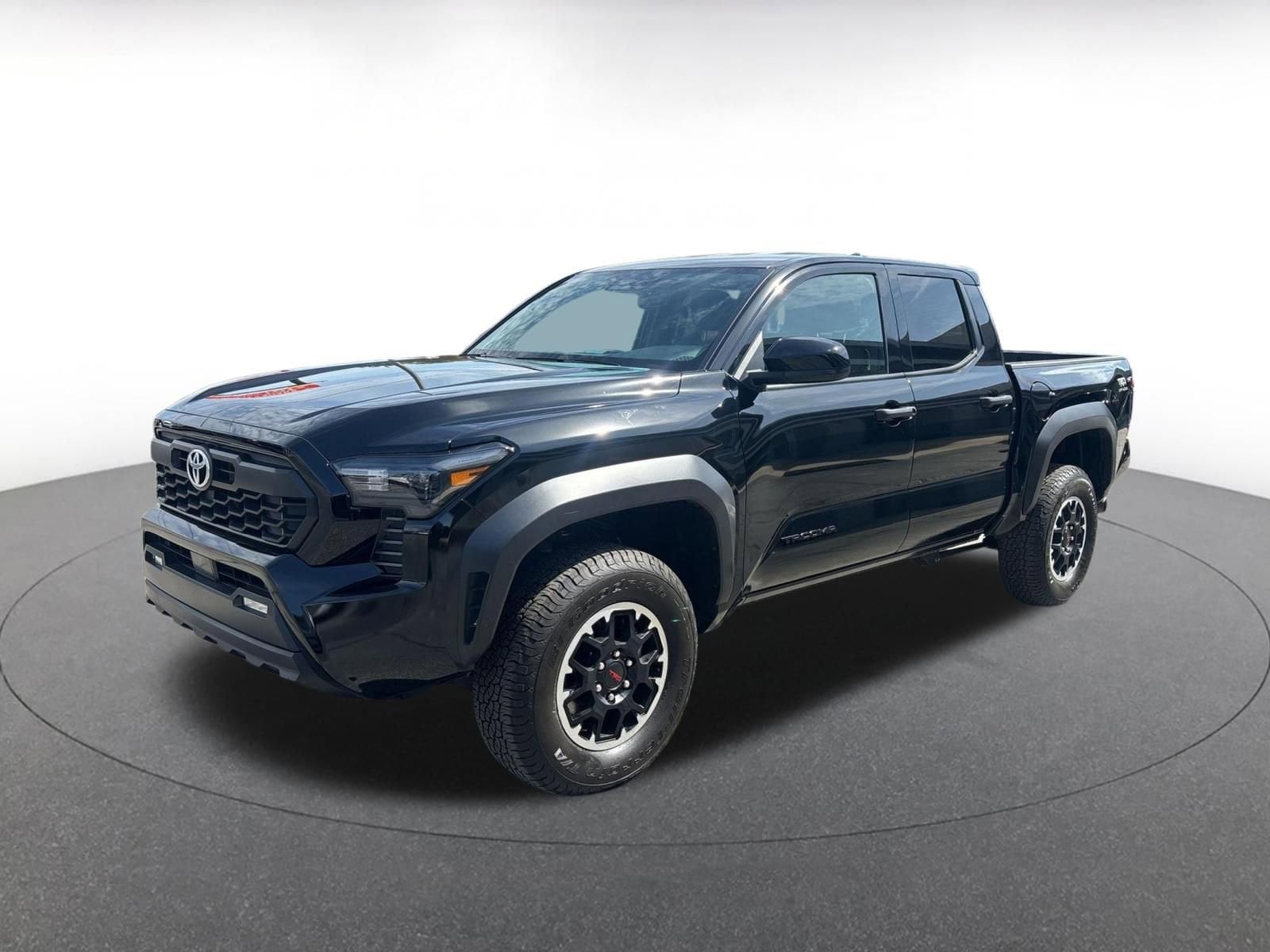 Thumbnail: 2025 Toyota Tacoma - 6