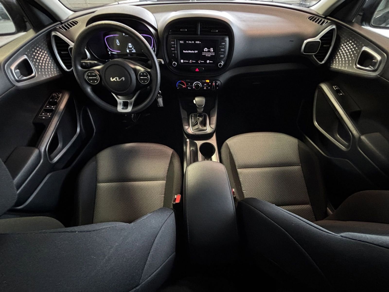 Thumbnail: 2025 Kia Soul - 31