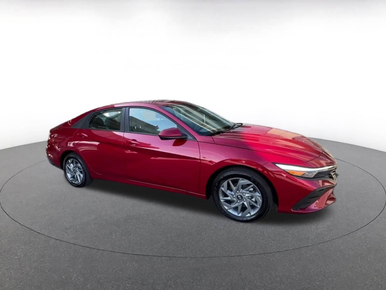 Thumbnail: 2026 Hyundai Elantra - 2