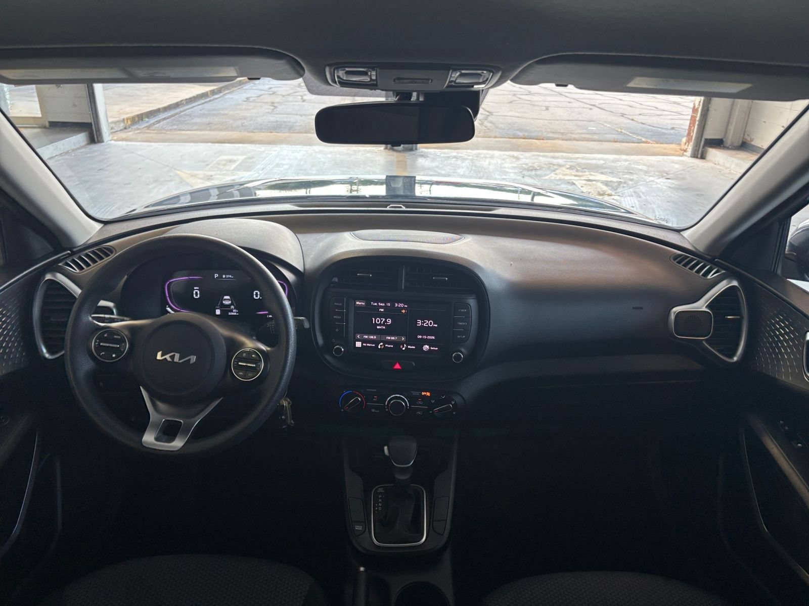 Thumbnail: 2025 Kia Soul - 30