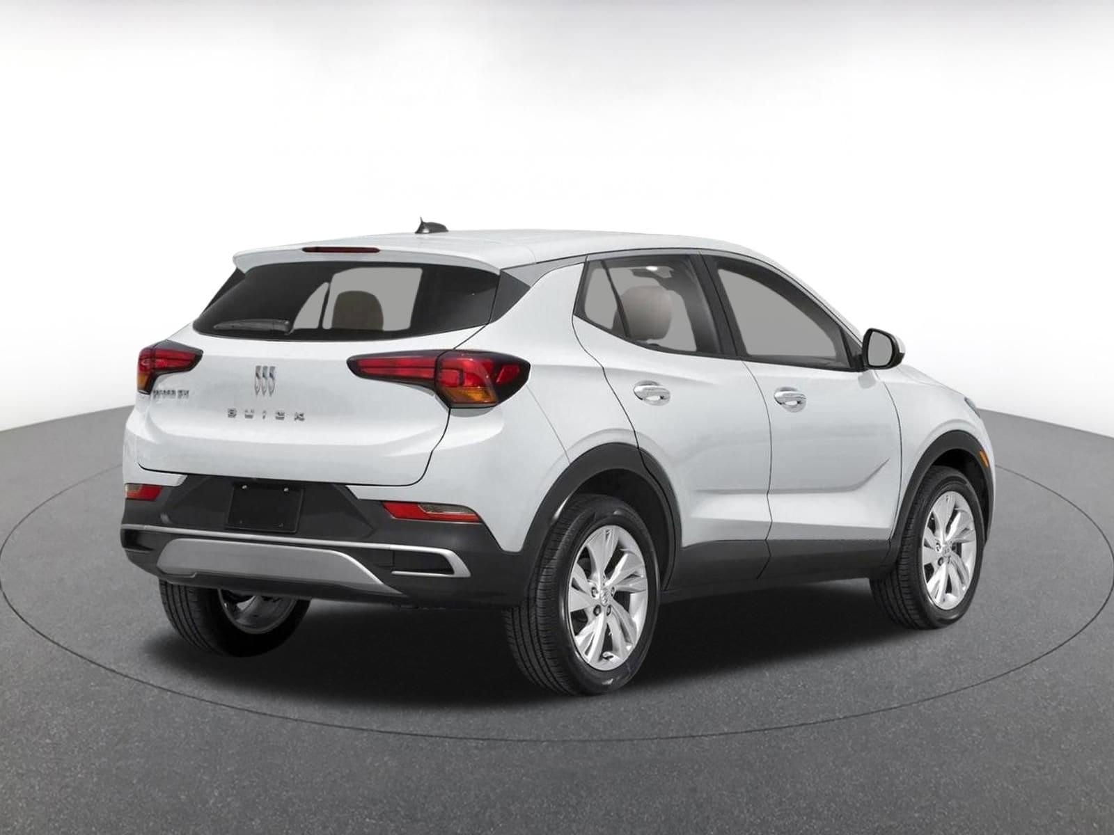 Thumbnail: 2025 Buick Encore GX - 12