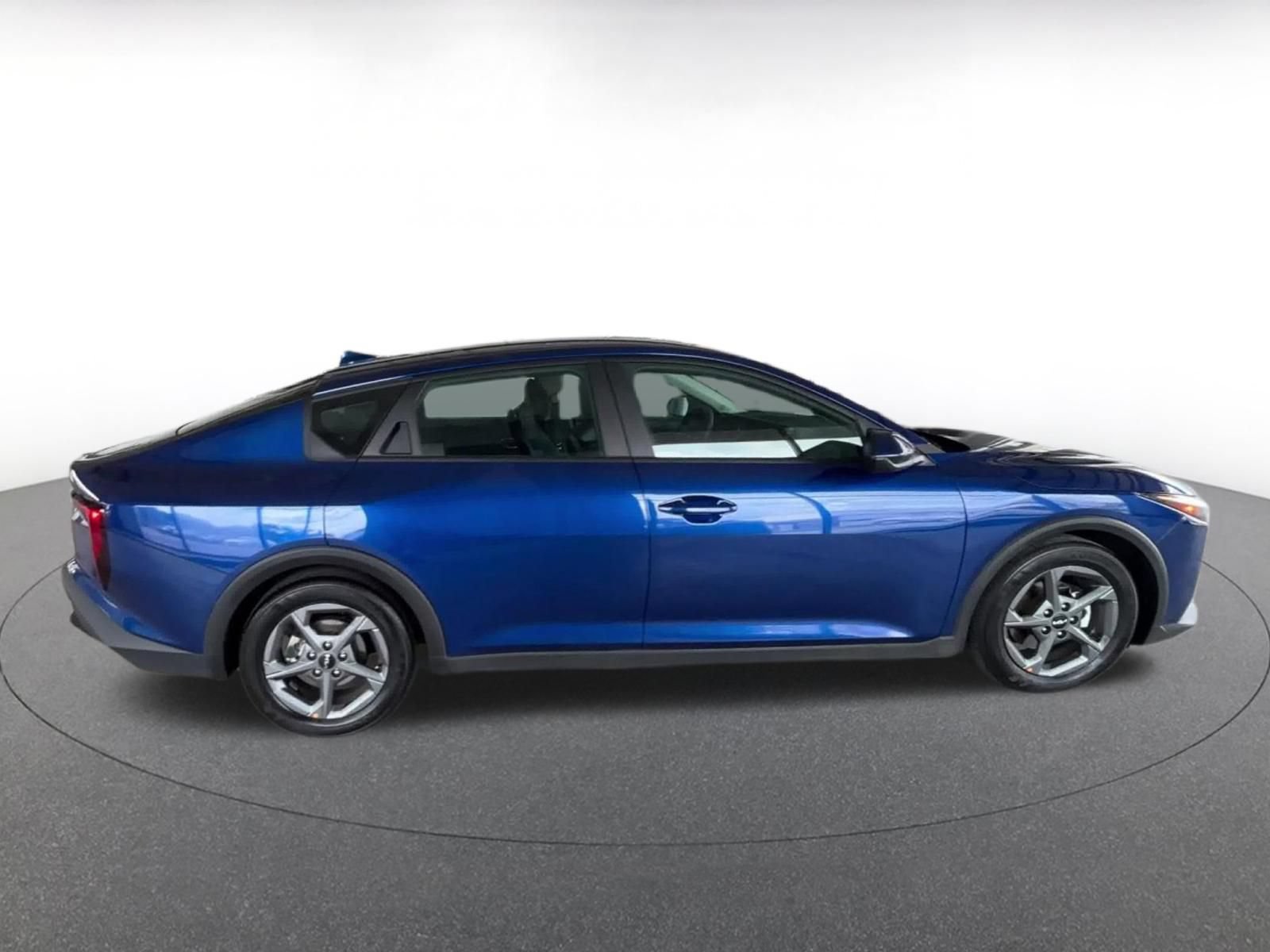 Thumbnail: 2025 Kia K4 - 12