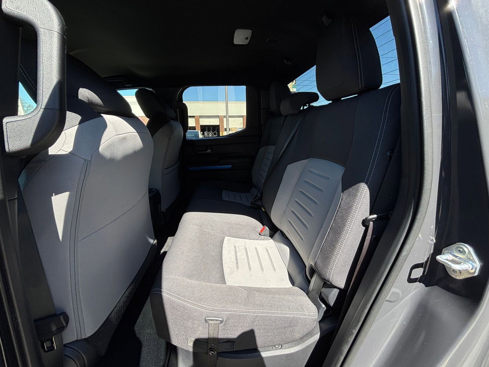 Thumbnail: 2025 Toyota Tacoma - 31