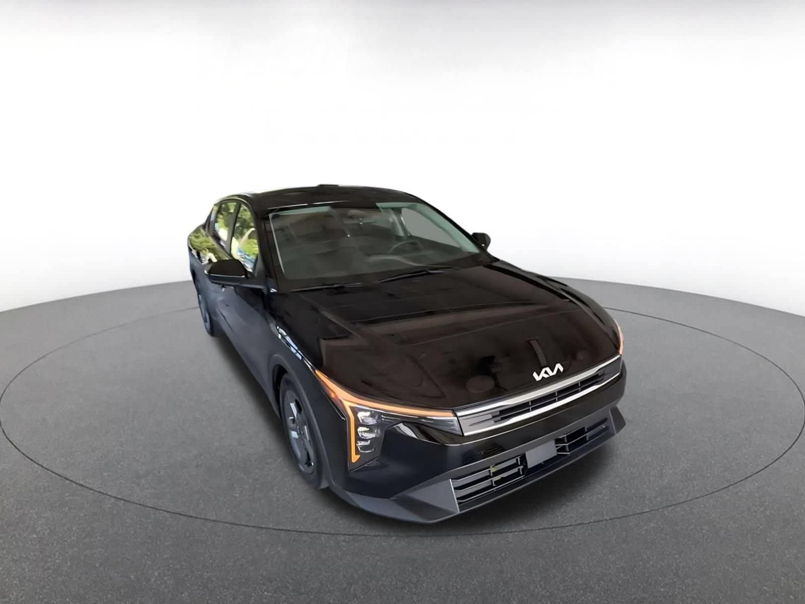 Thumbnail: 2026 Kia K4 - 3