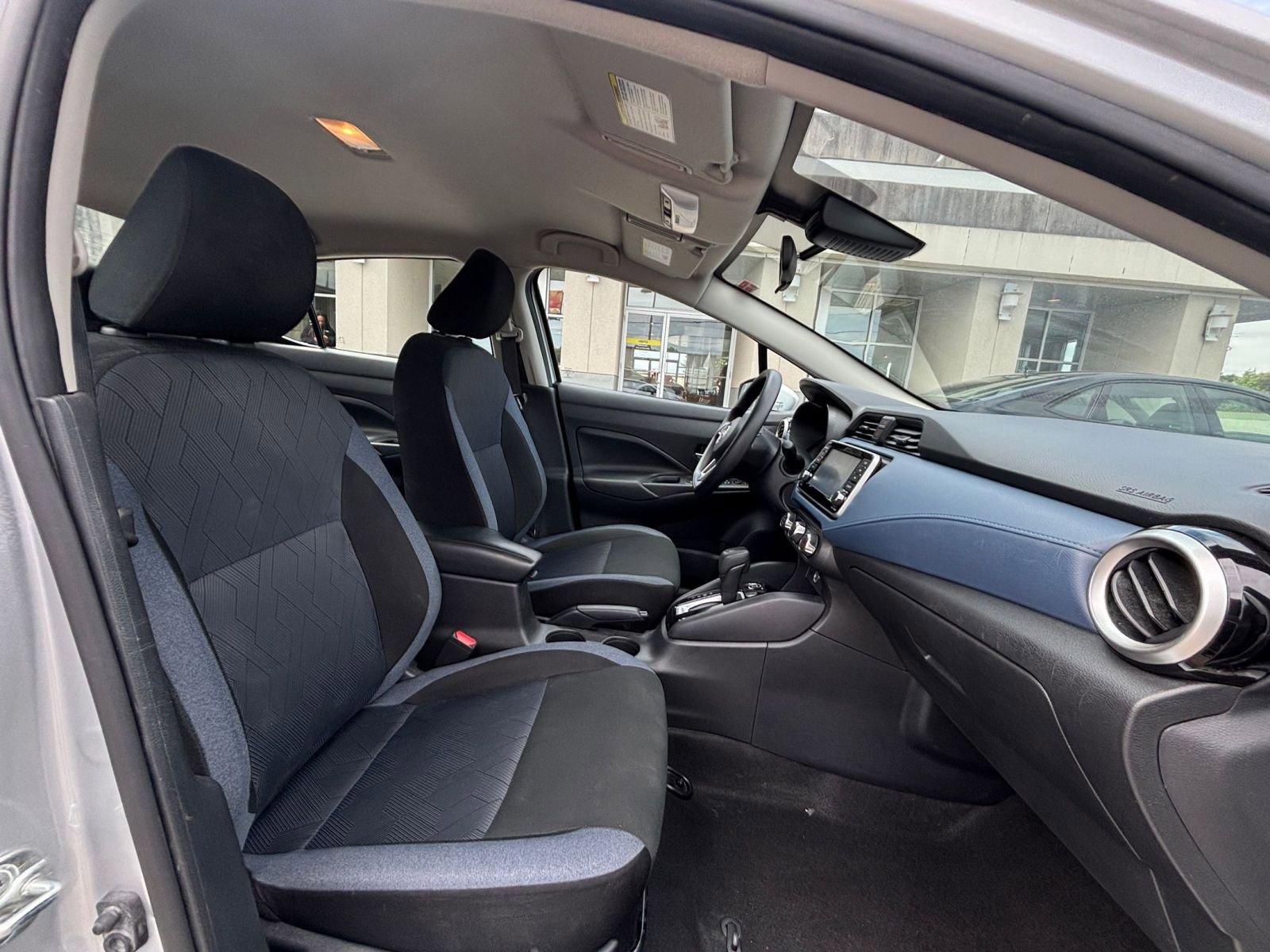 Thumbnail: 2025 Nissan Versa - 35