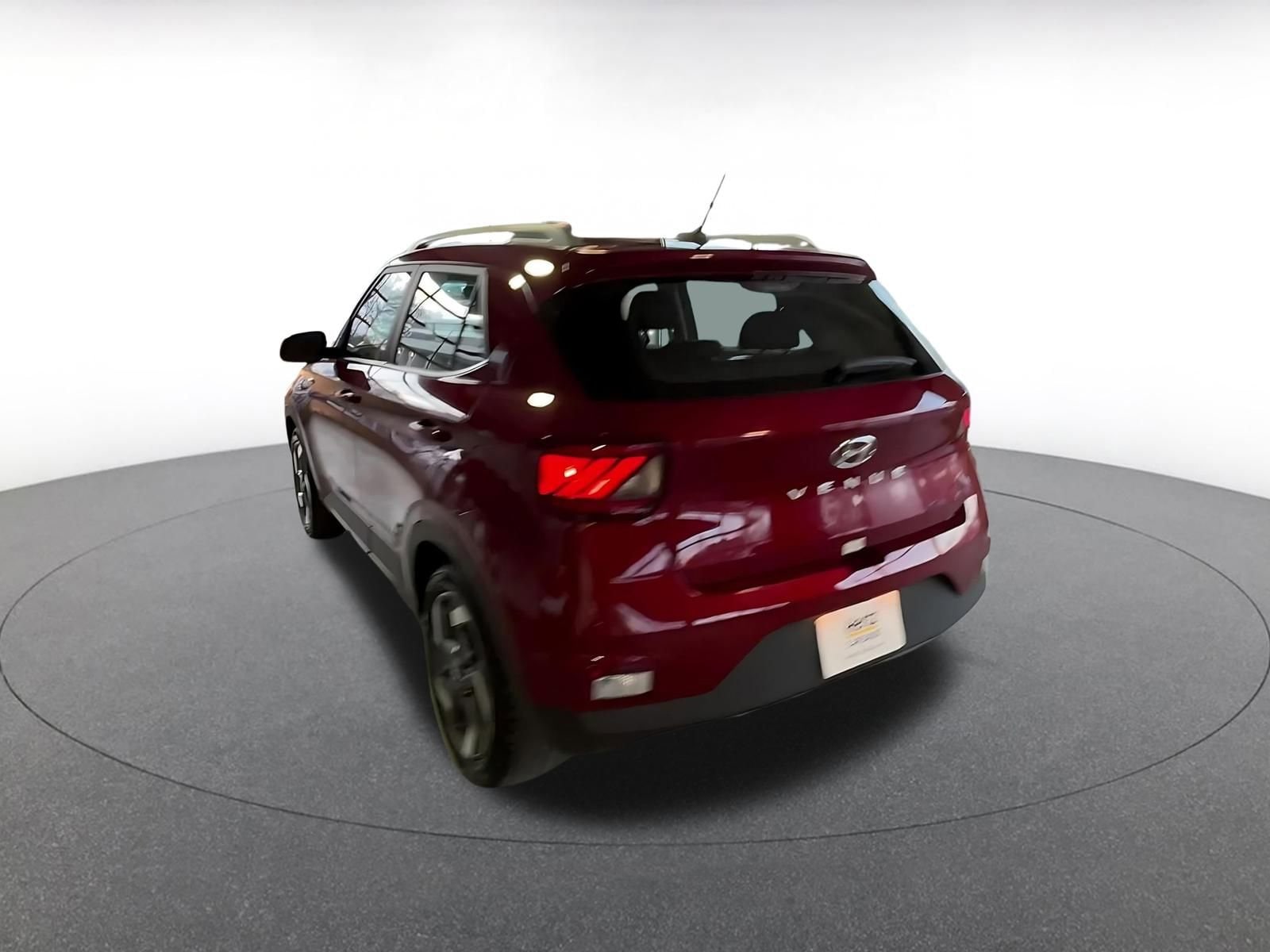 Thumbnail: 2025 Hyundai Venue - 11