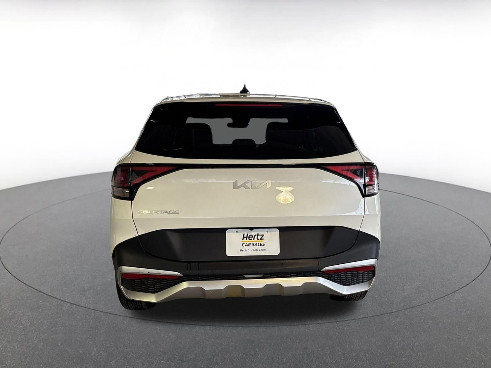 Thumbnail: 2025 Kia Sportage - 17