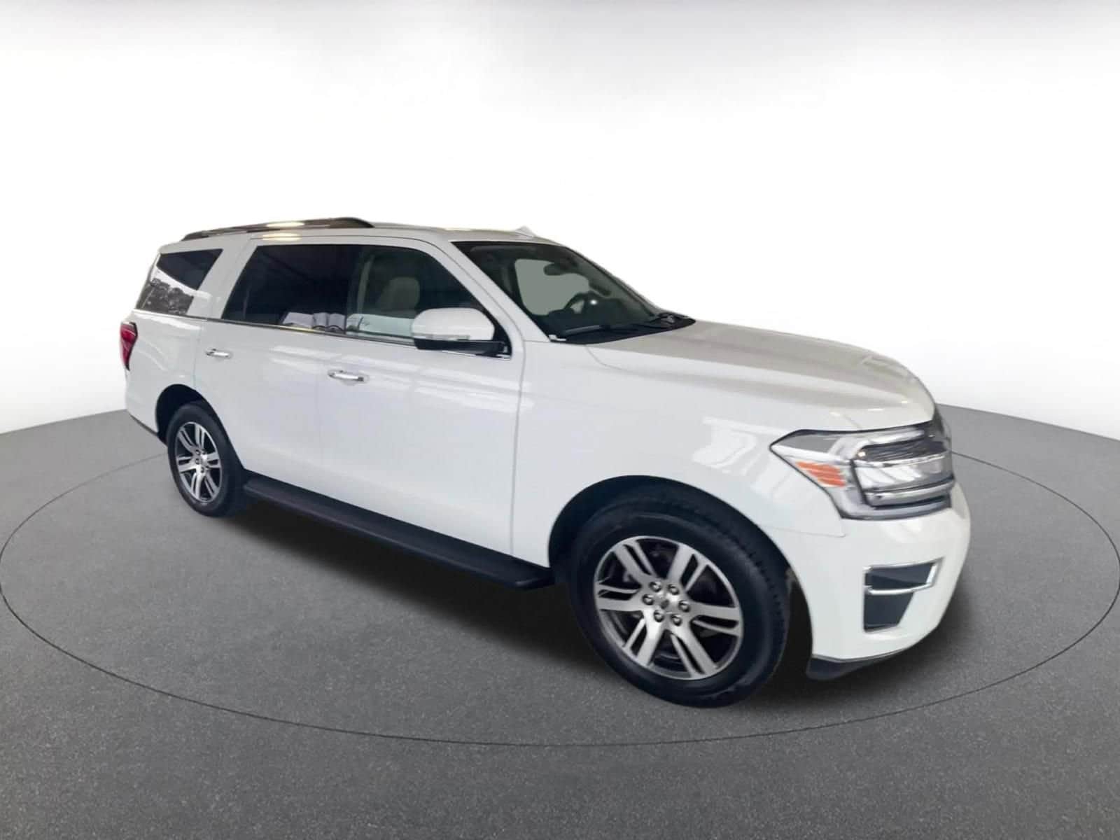 Thumbnail: 2024 Ford Expedition - 3