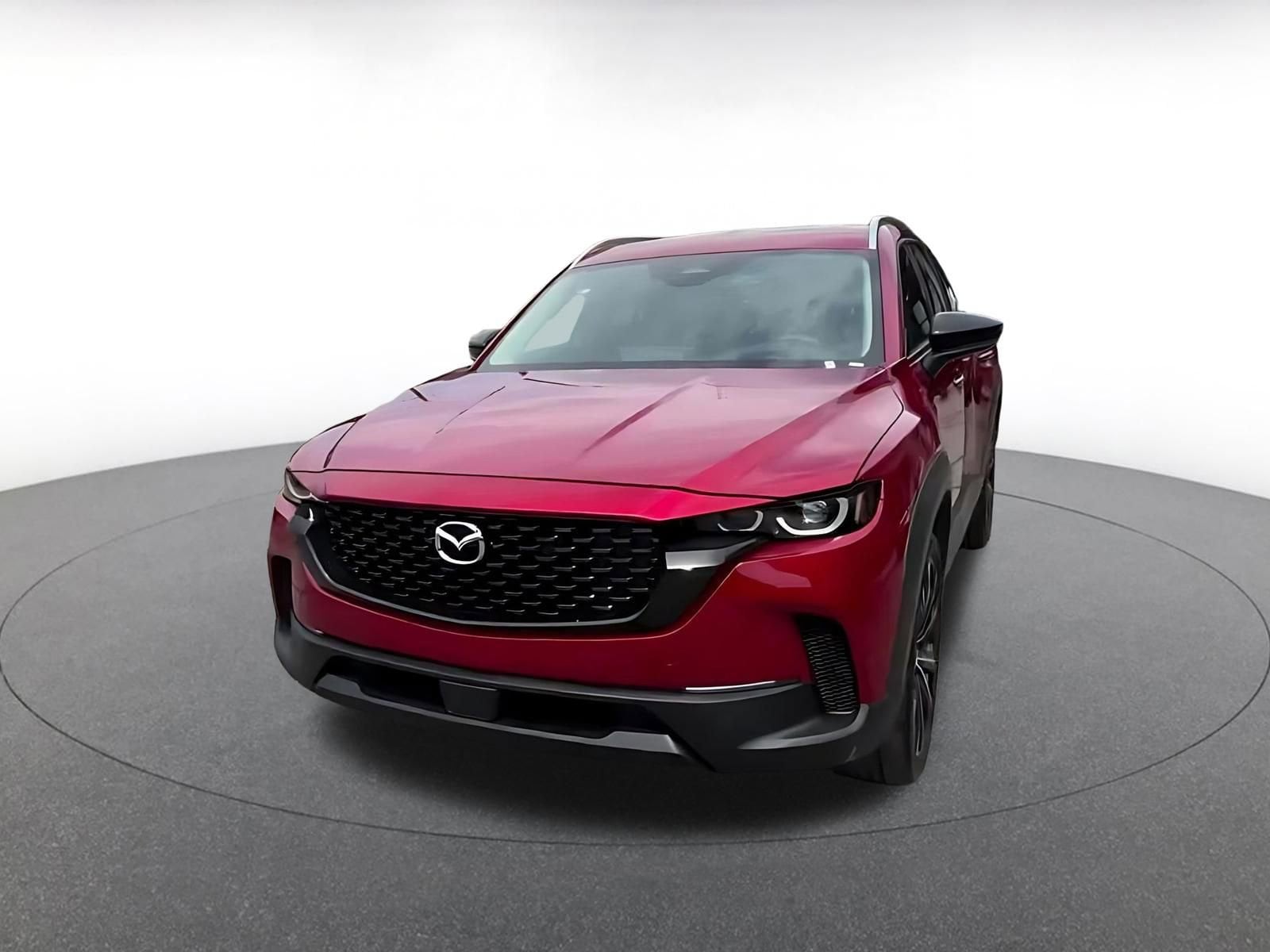 Thumbnail: 2025 Mazda CX-50 - 6