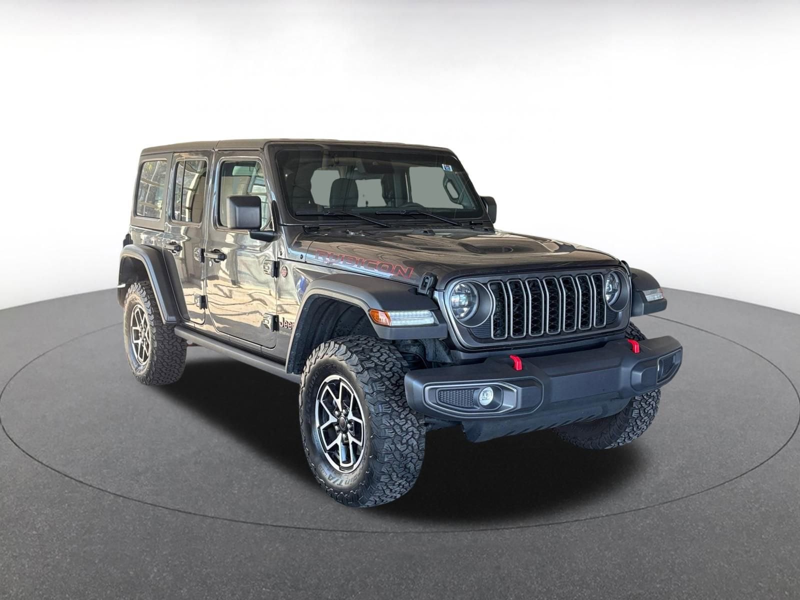 Thumbnail: 2025 Jeep Wrangler - 2