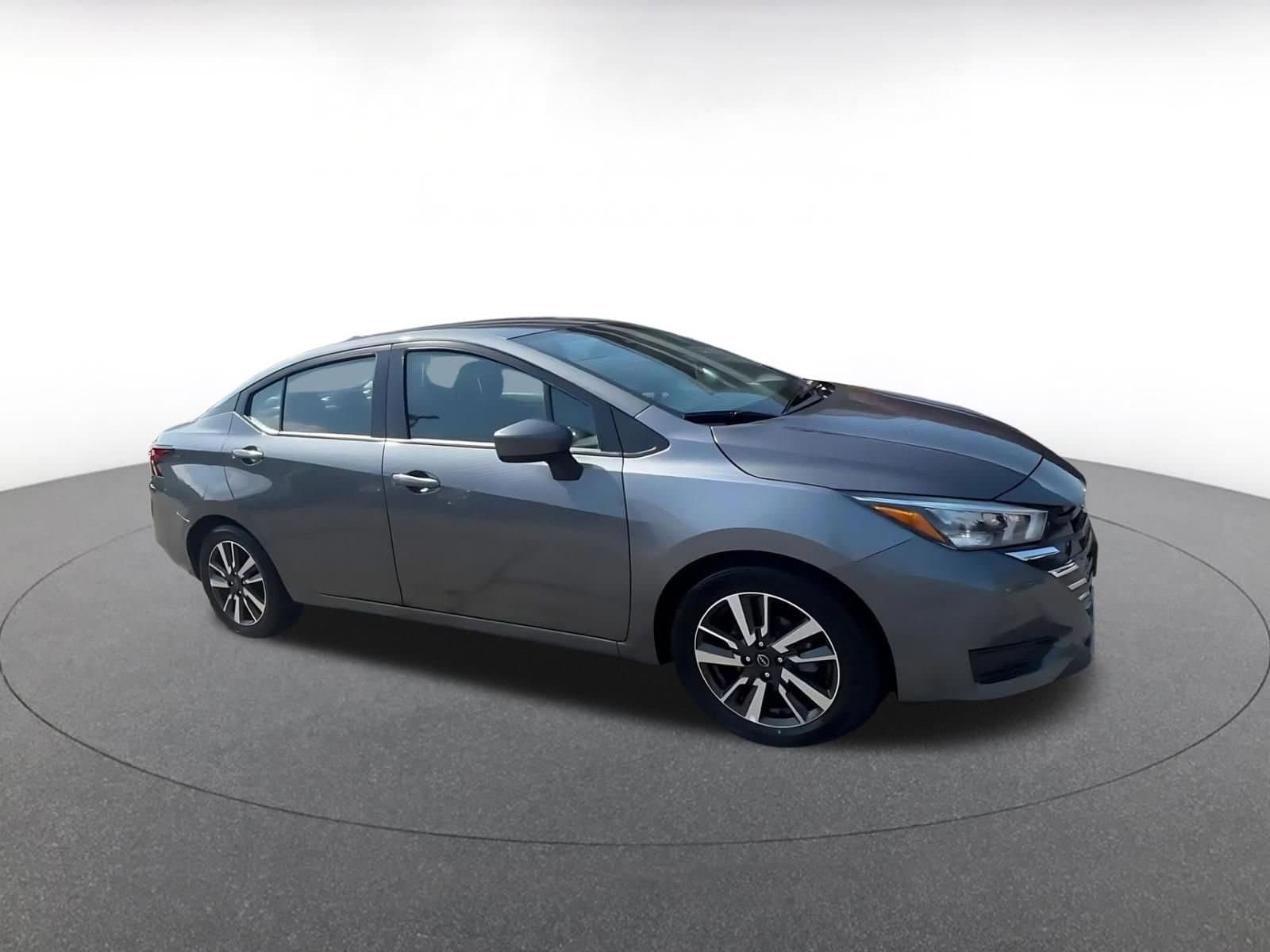 Thumbnail: 2025 Nissan Versa - 2