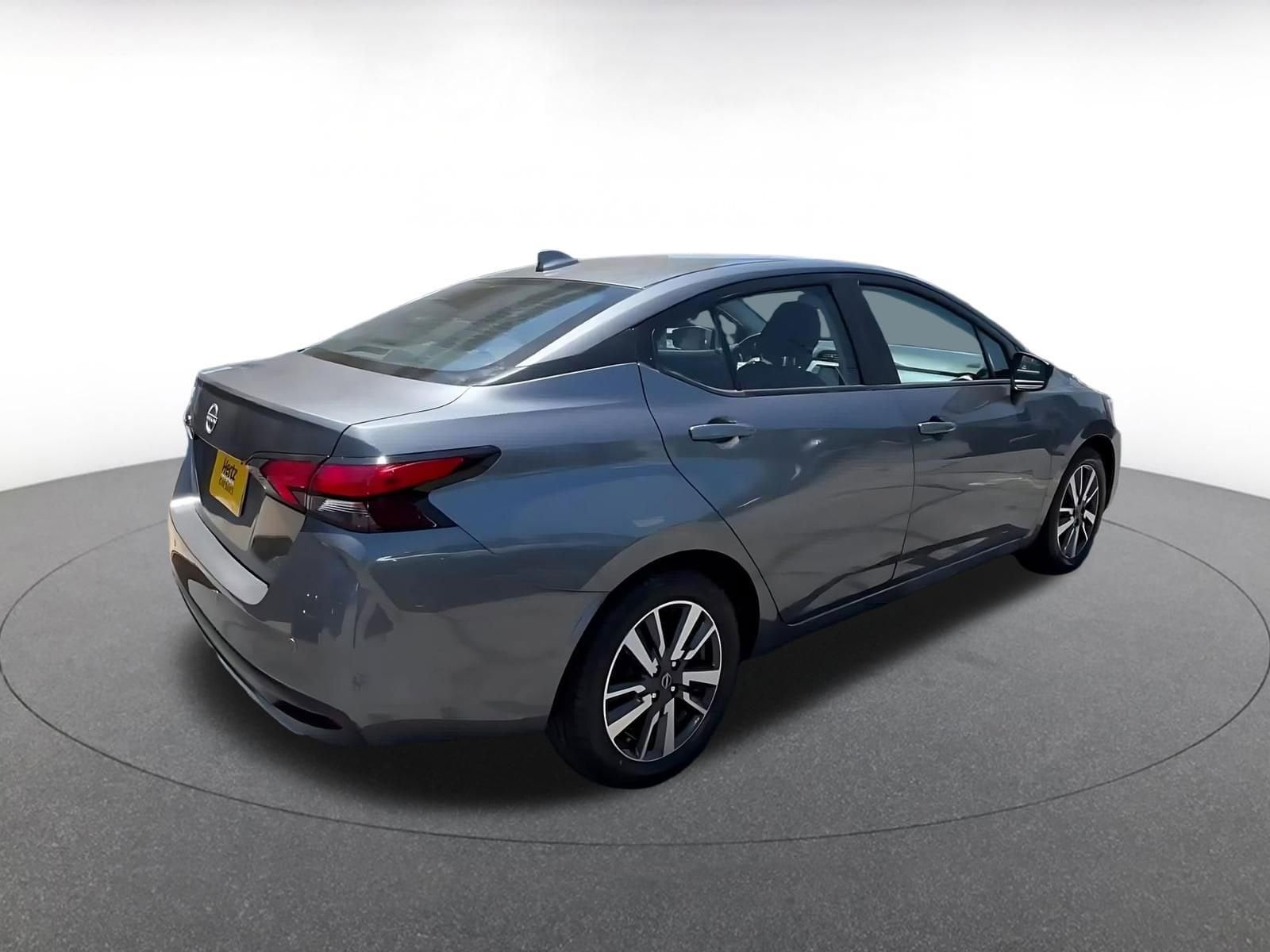 Thumbnail: 2025 Nissan Versa - 15