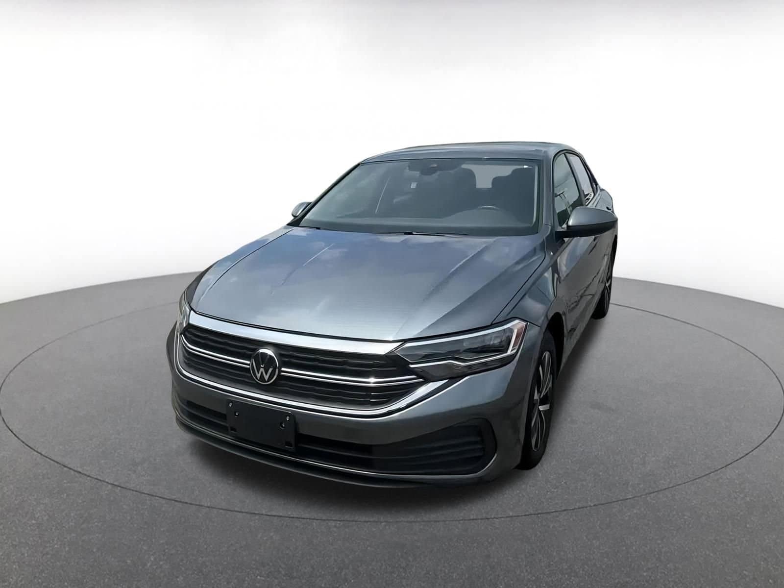 2024 Volkswagen Jetta S 6