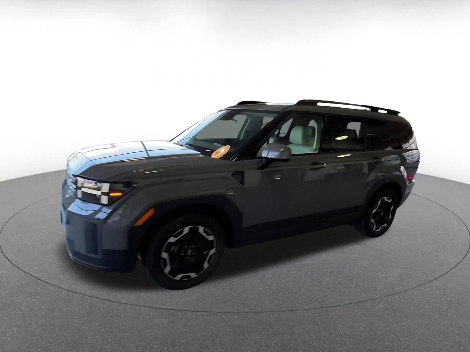 Thumbnail: 2025 Hyundai Santa Fe - 6