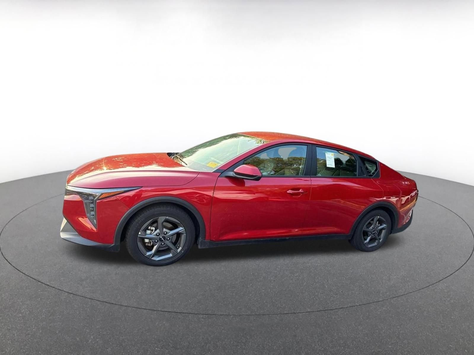 Thumbnail: 2025 Kia K4 - 5