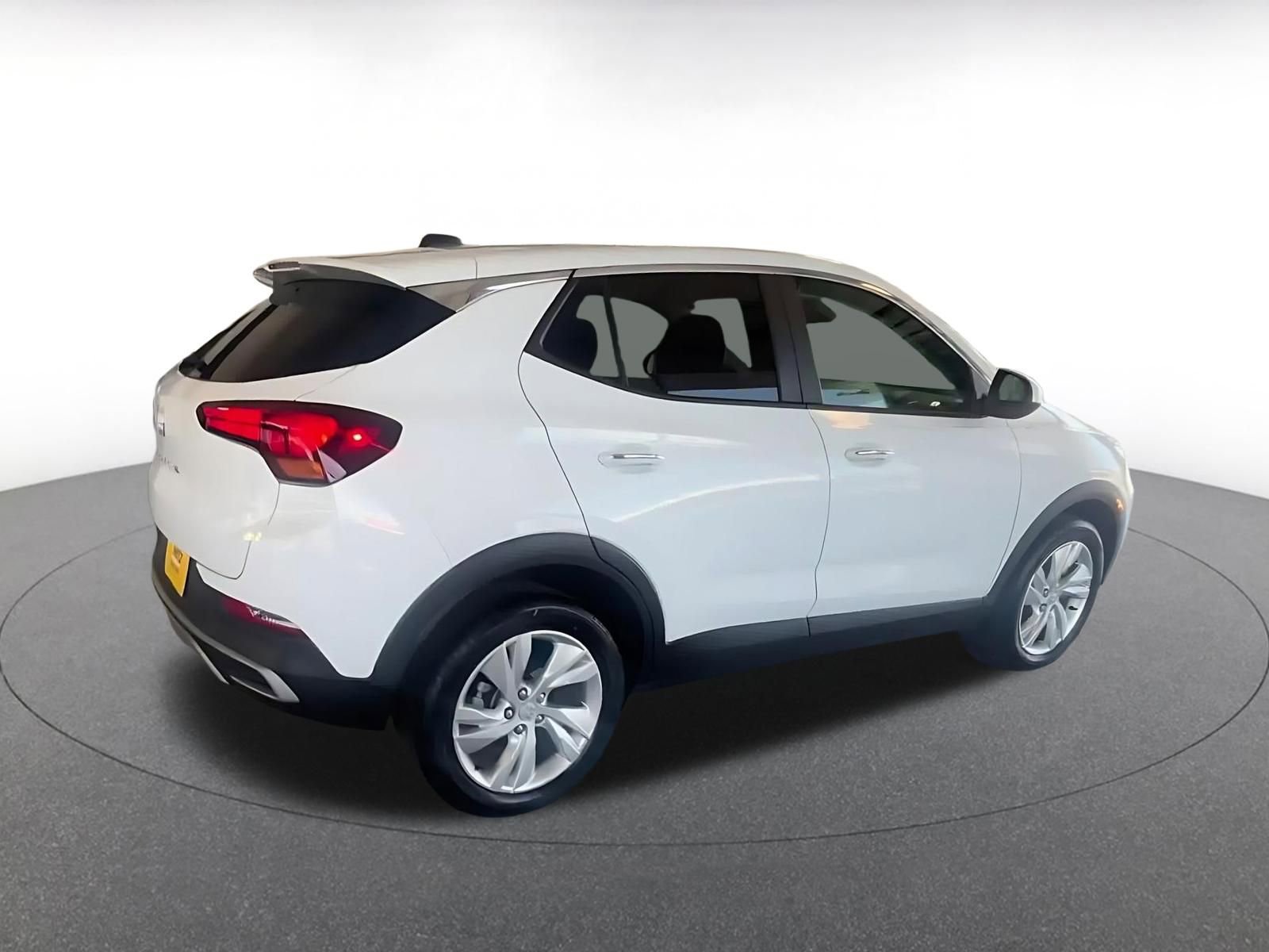 Thumbnail: 2025 Buick Encore GX - 21