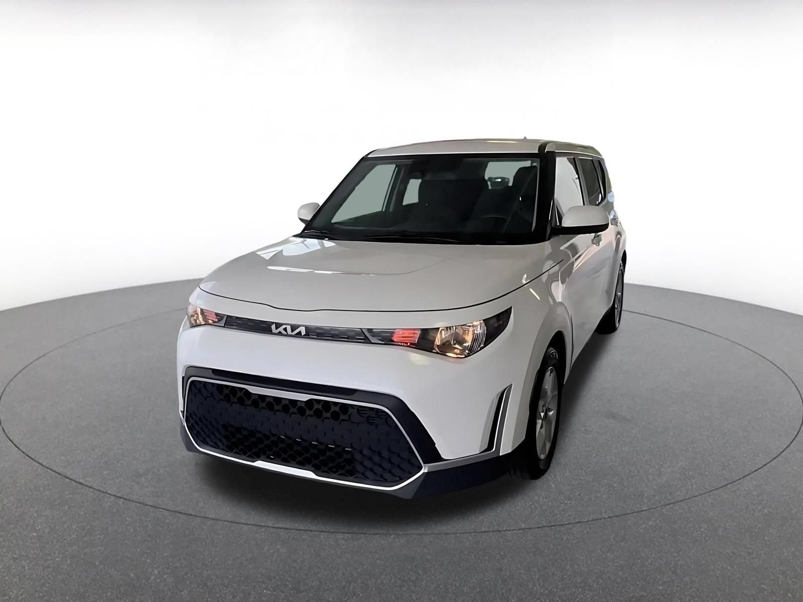 Thumbnail: 2025 Kia Soul - 6