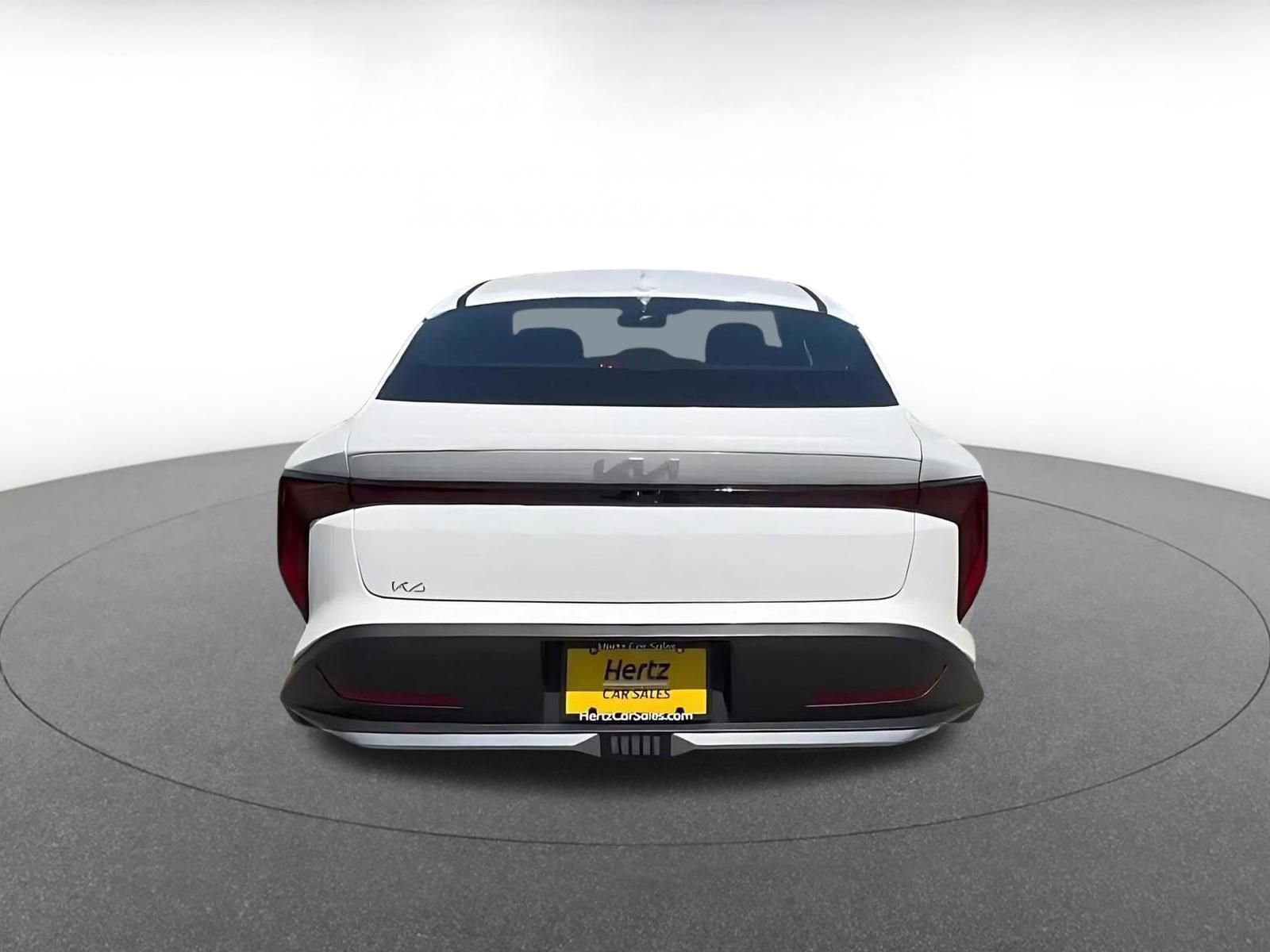Thumbnail: 2025 Kia K4 - 12