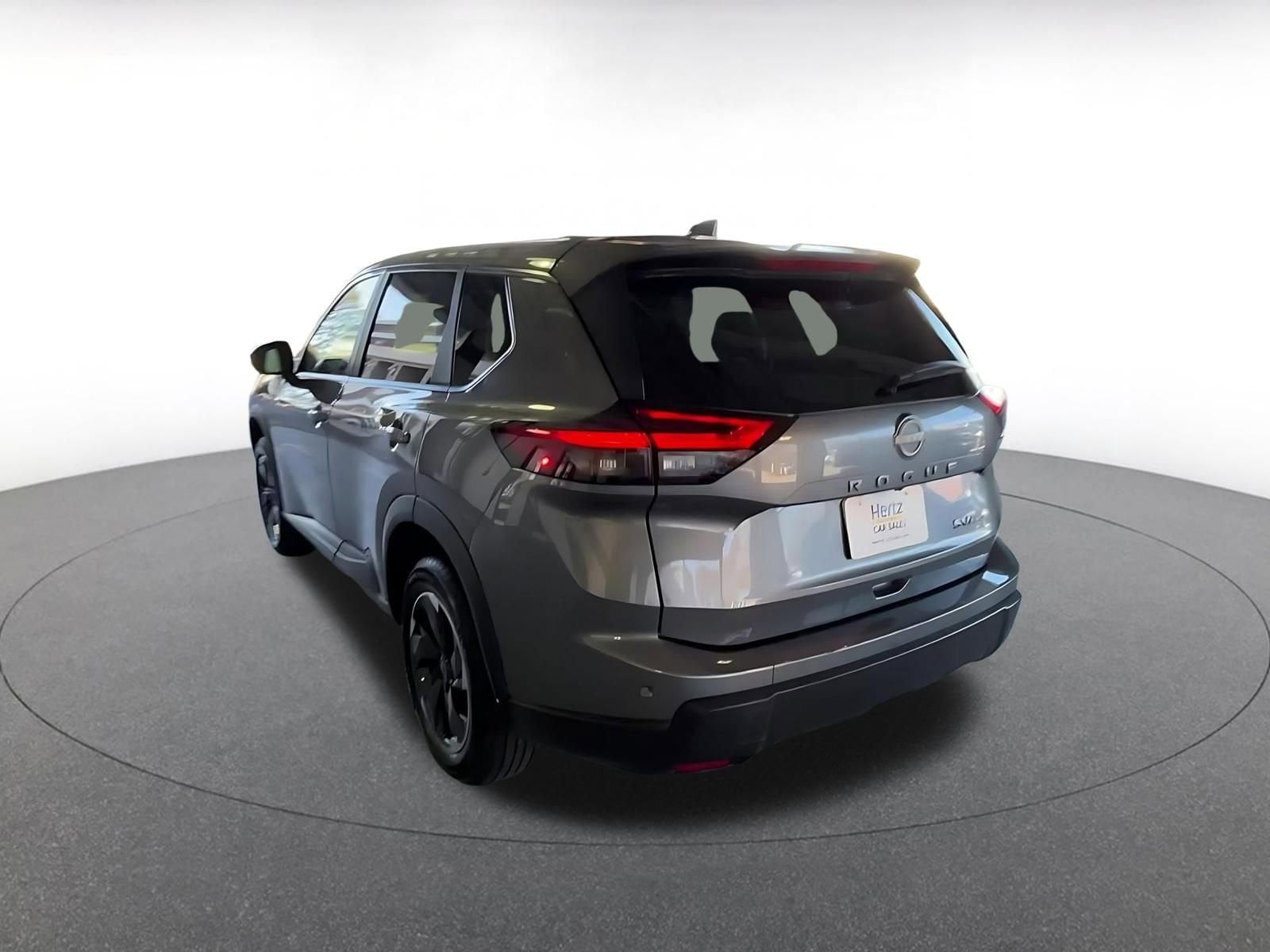 Thumbnail: 2024 Nissan Rogue - 16