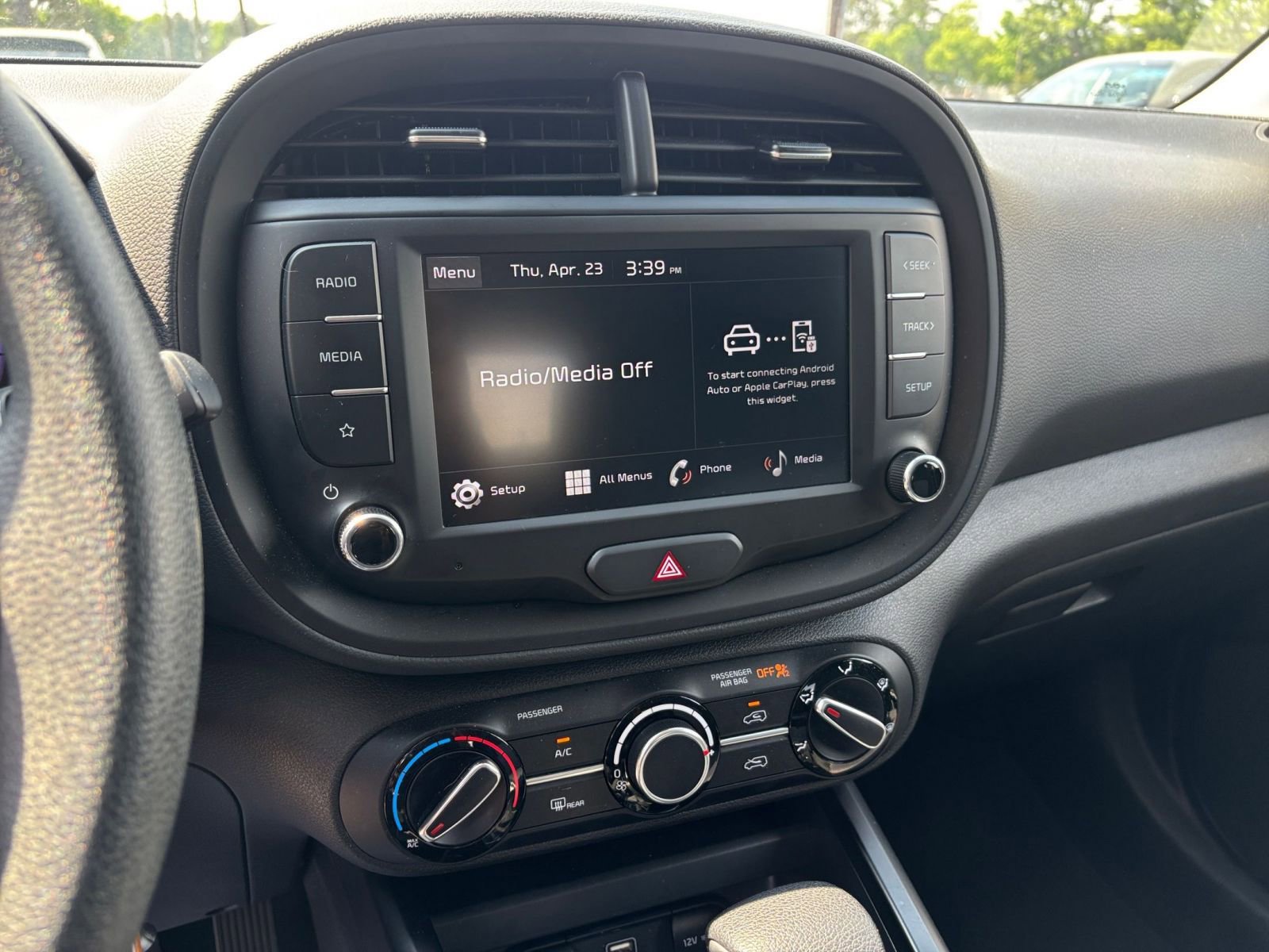 Thumbnail: 2025 Kia Soul - 20