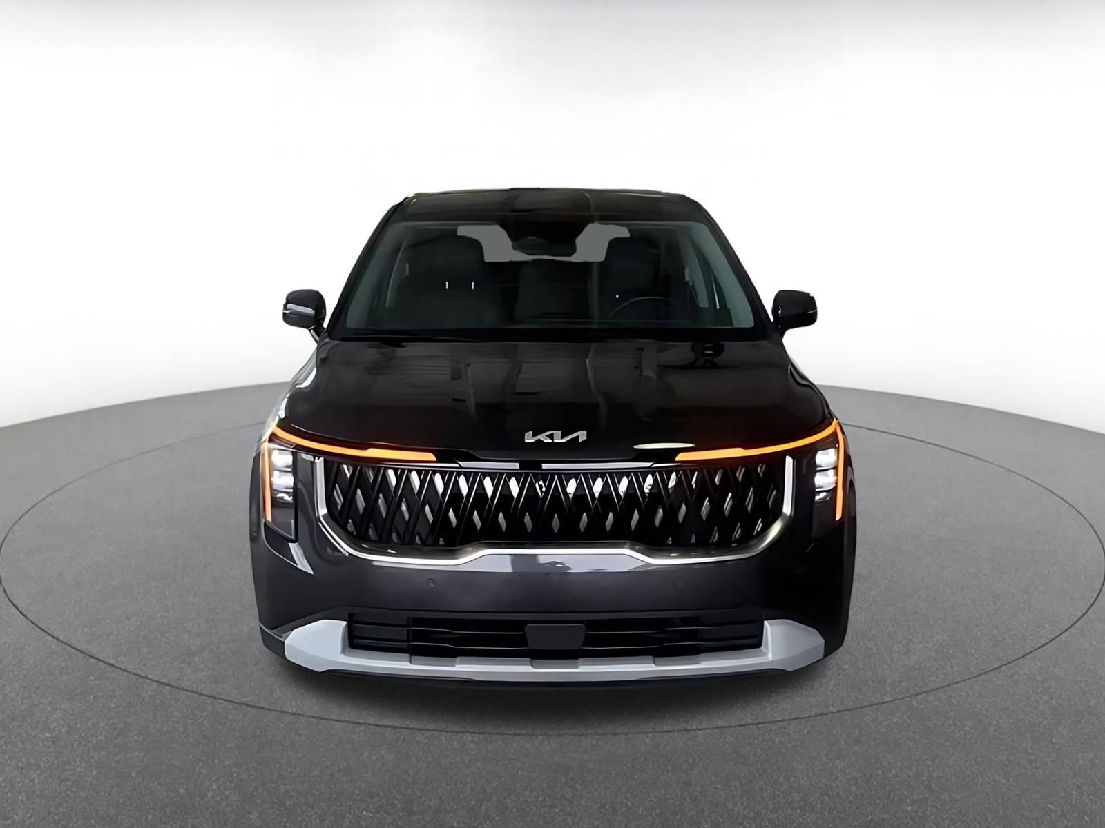 Thumbnail: 2026 Kia Carnival - 5