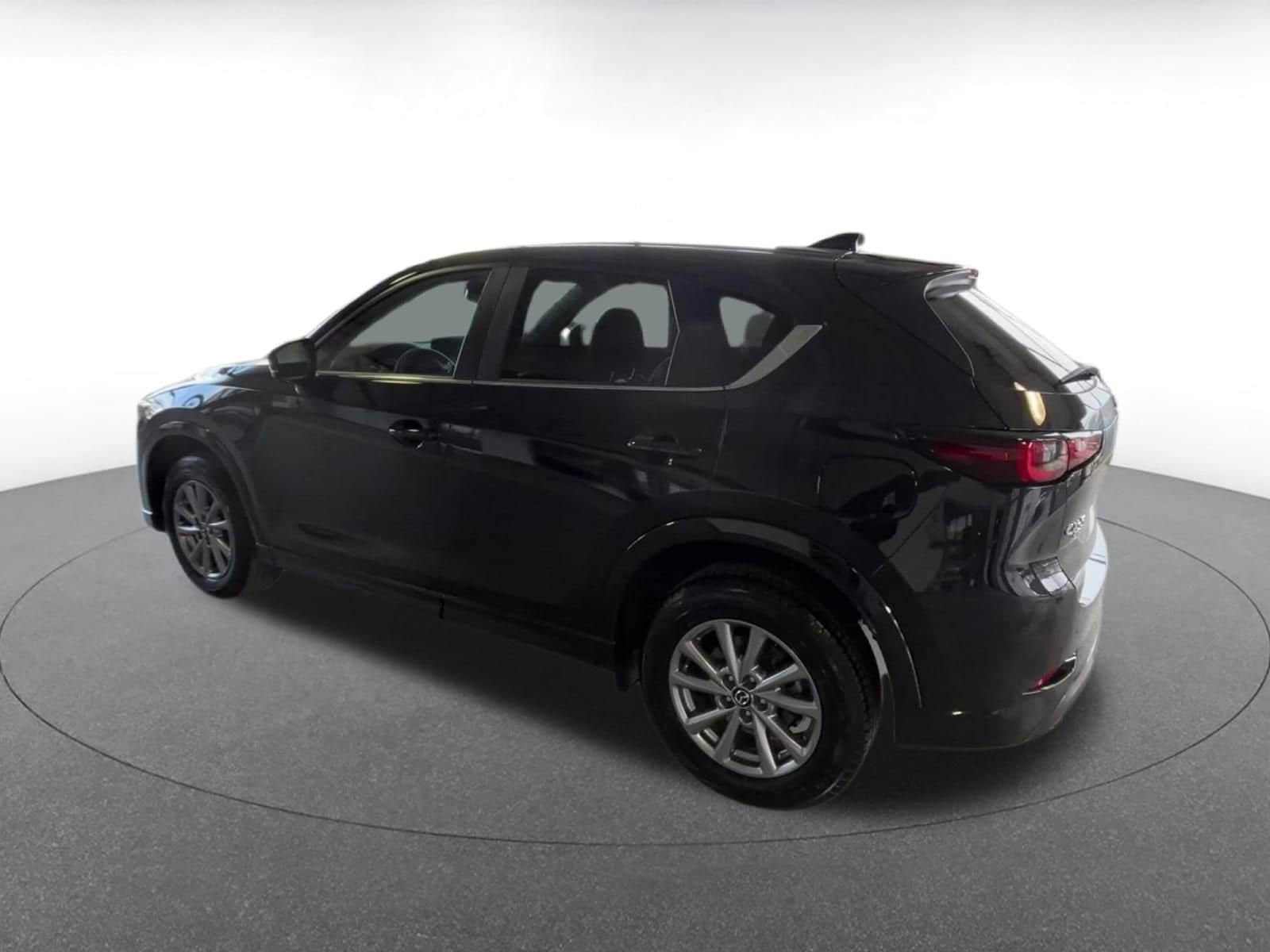 Thumbnail: 2025 Chevrolet Trax - 10