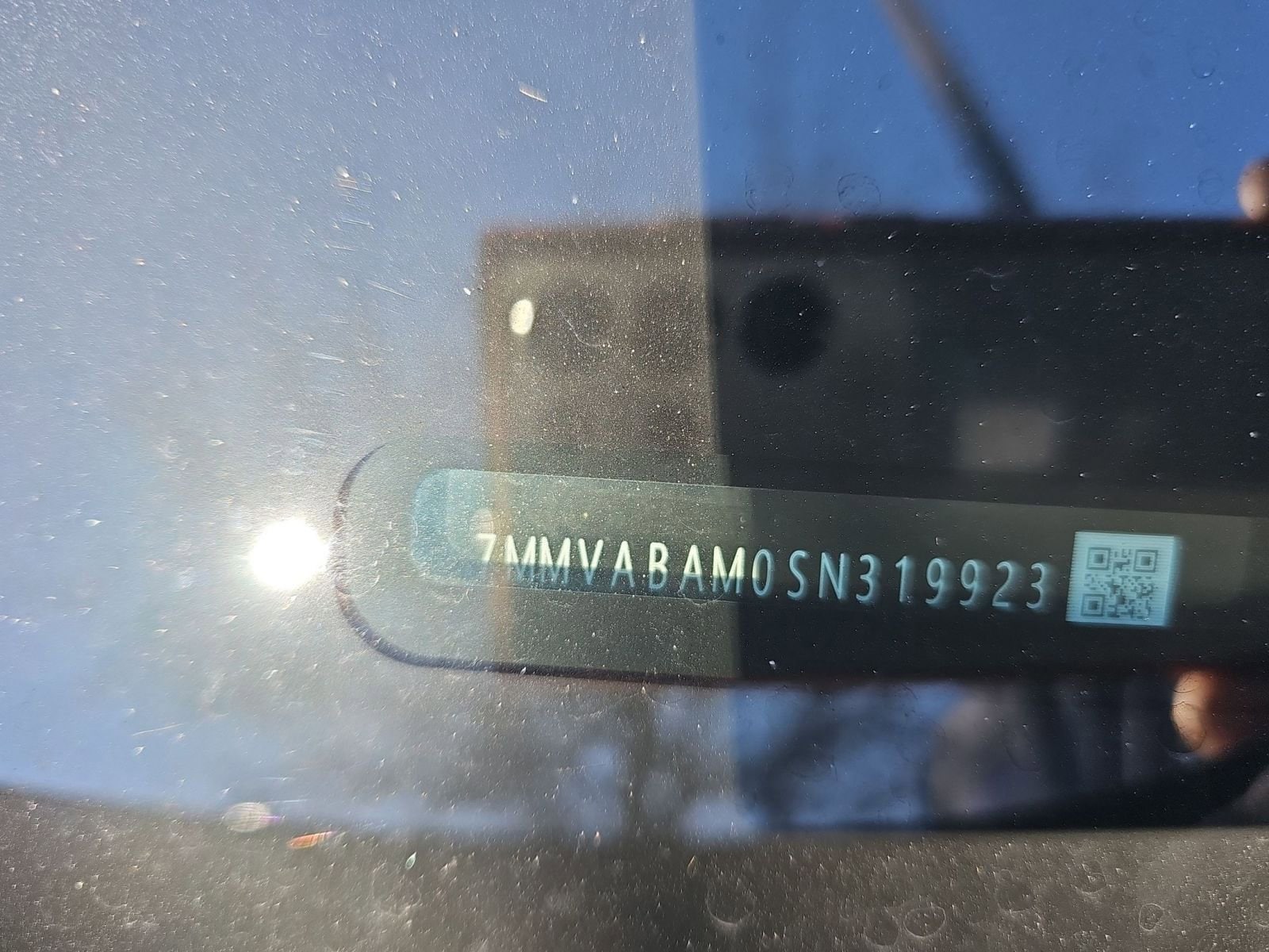 Thumbnail: 2025 Mazda CX-50 - 9