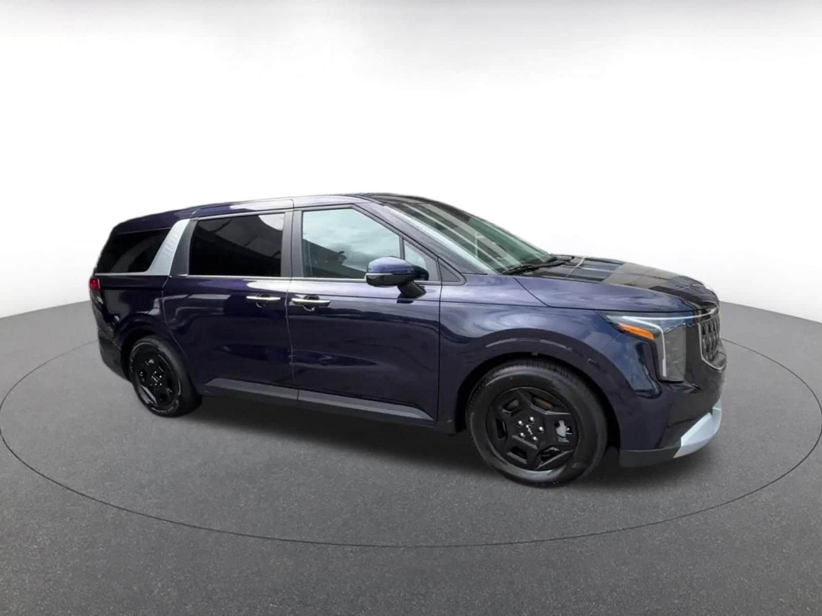 Thumbnail: 2026 Kia Carnival - 2