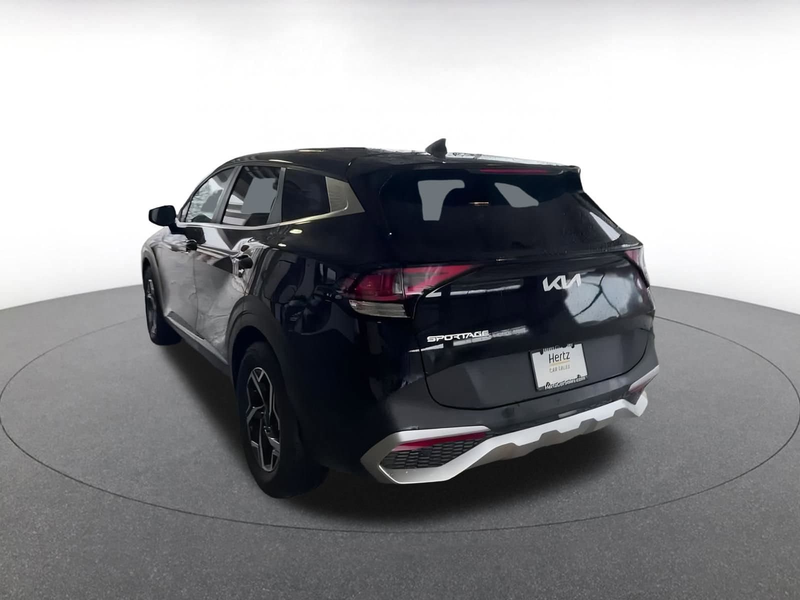 Thumbnail: 2024 Kia Sportage - 10