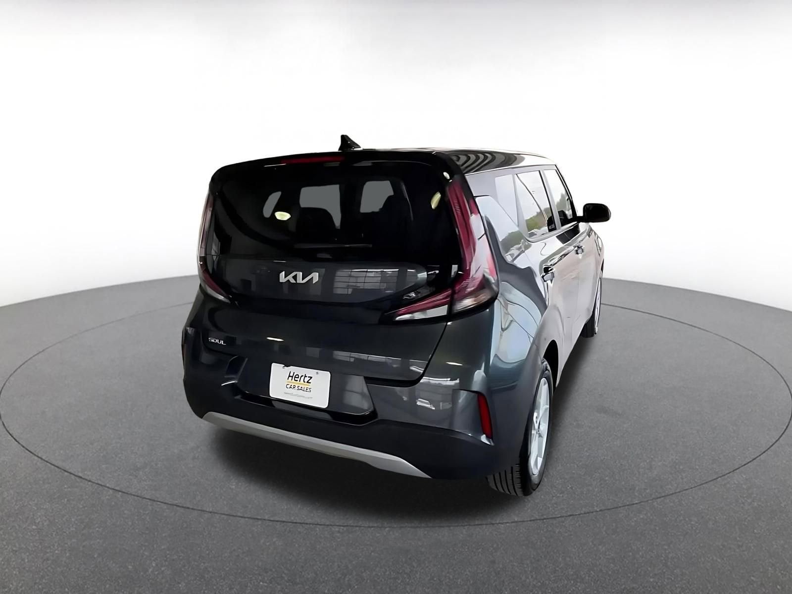 Thumbnail: 2025 Kia Soul - 12