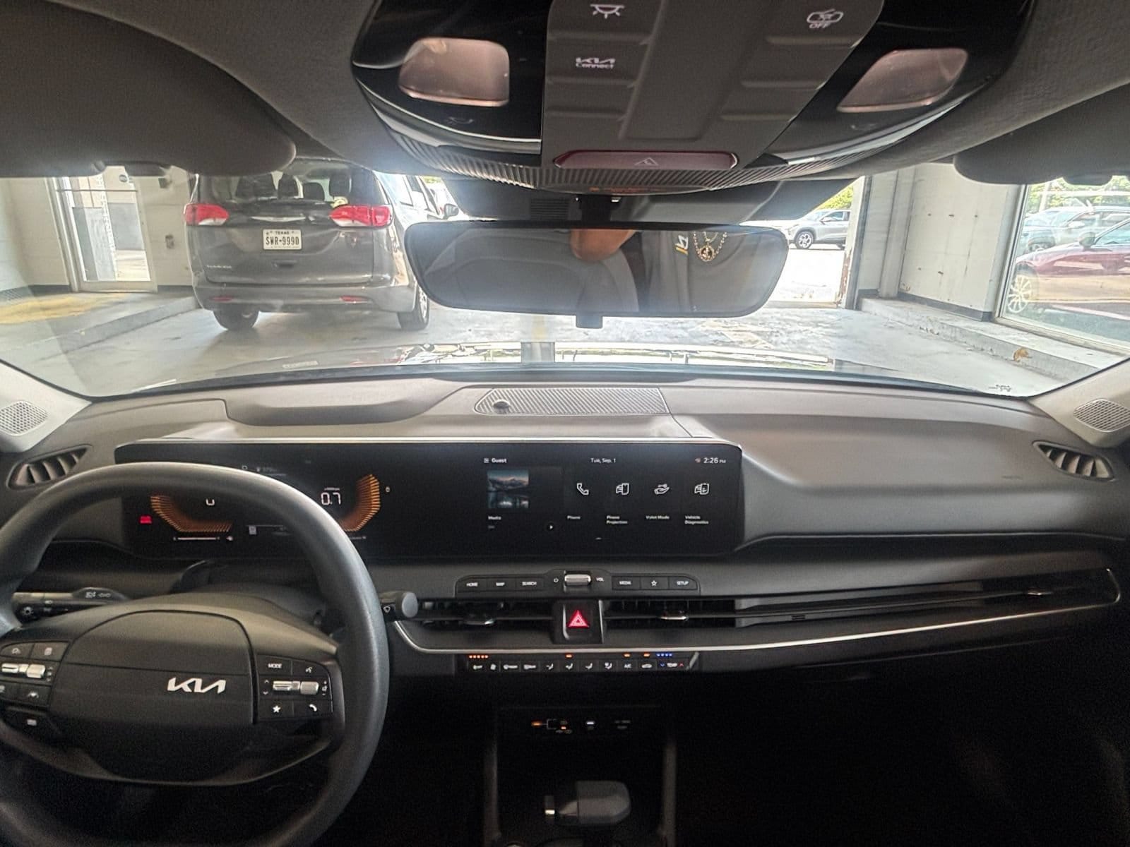 Thumbnail: 2026 Kia K4 - 32
