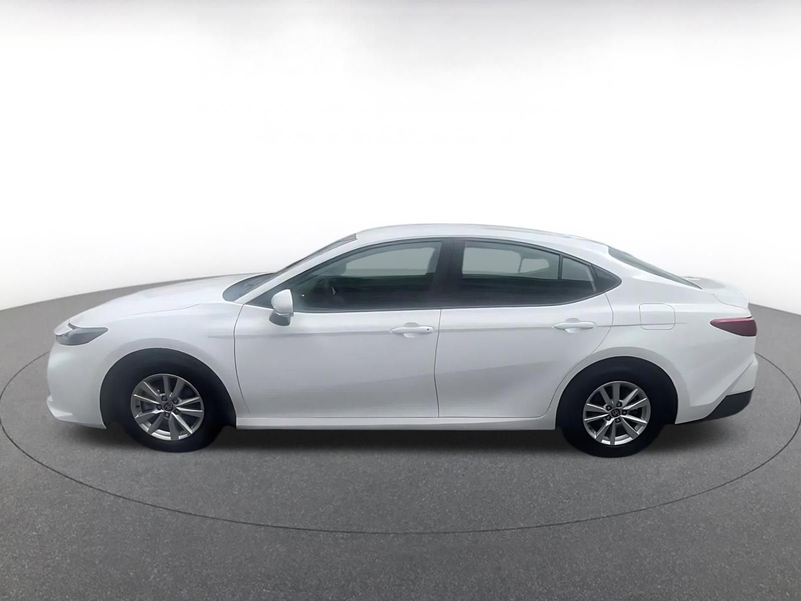 Thumbnail: 2025 Toyota Camry - 7