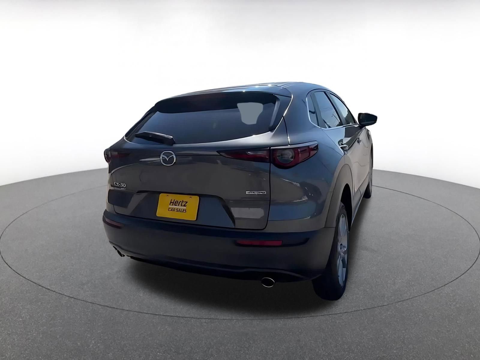 Thumbnail: 2021 Mazda CX-30 - 15