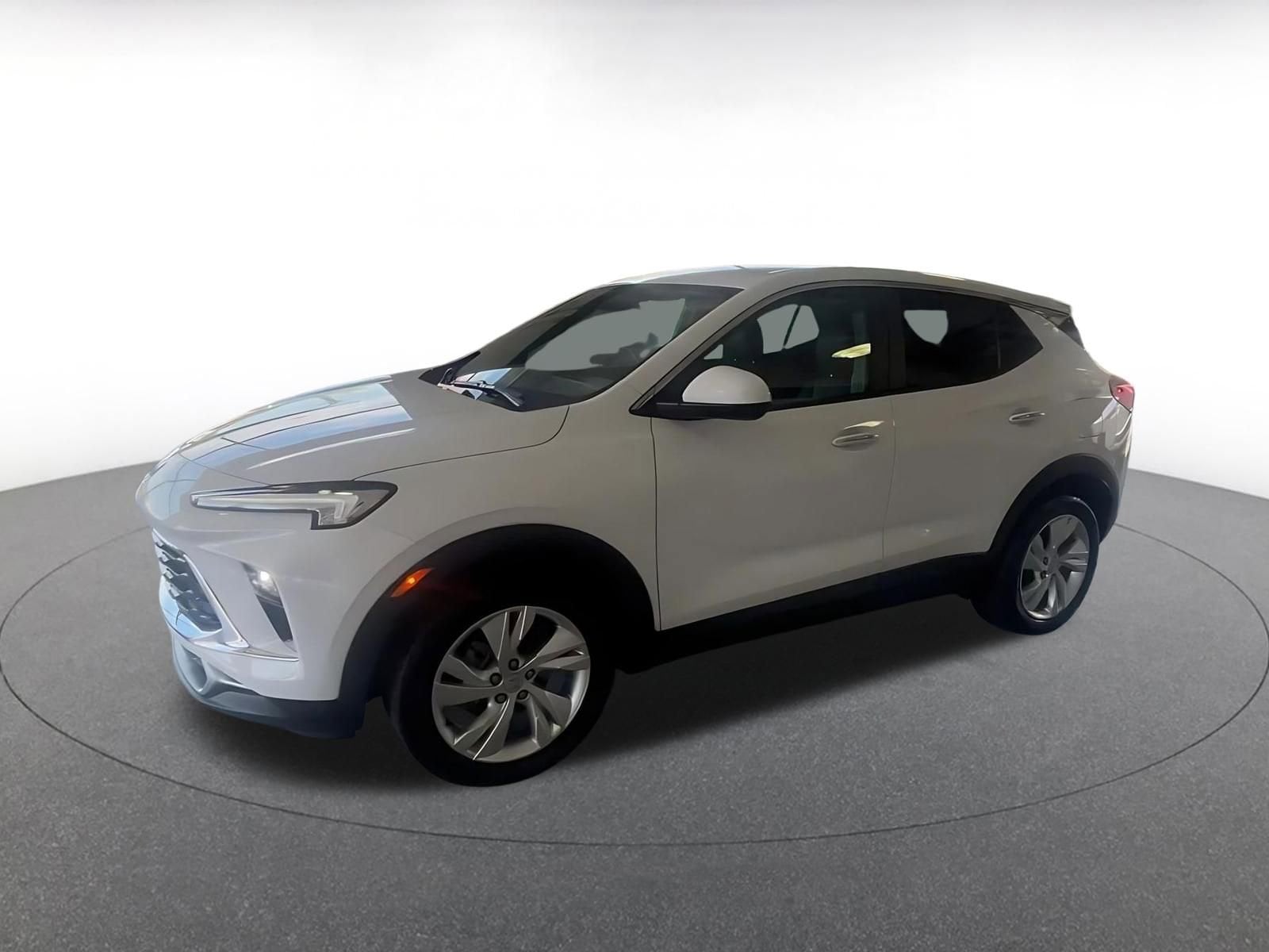 Thumbnail: 2025 Buick Encore GX - 11