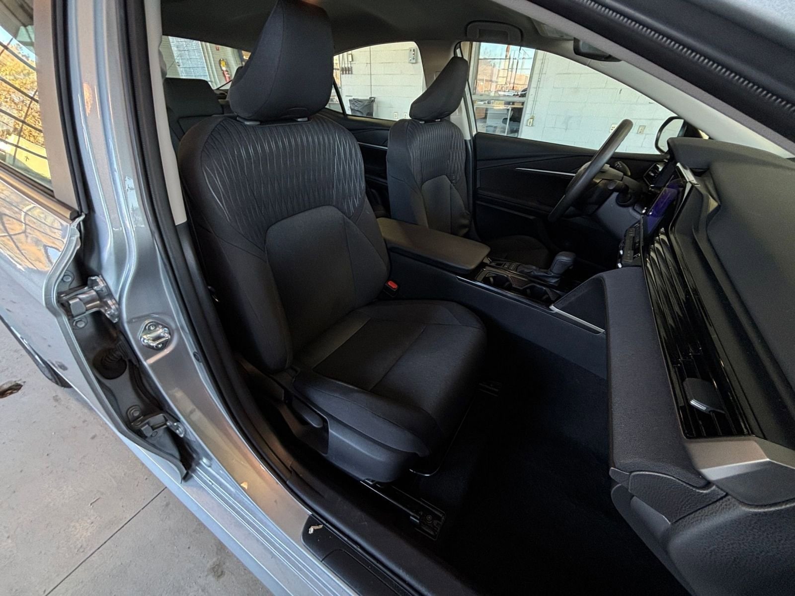 Thumbnail: 2025 Toyota Camry - 35