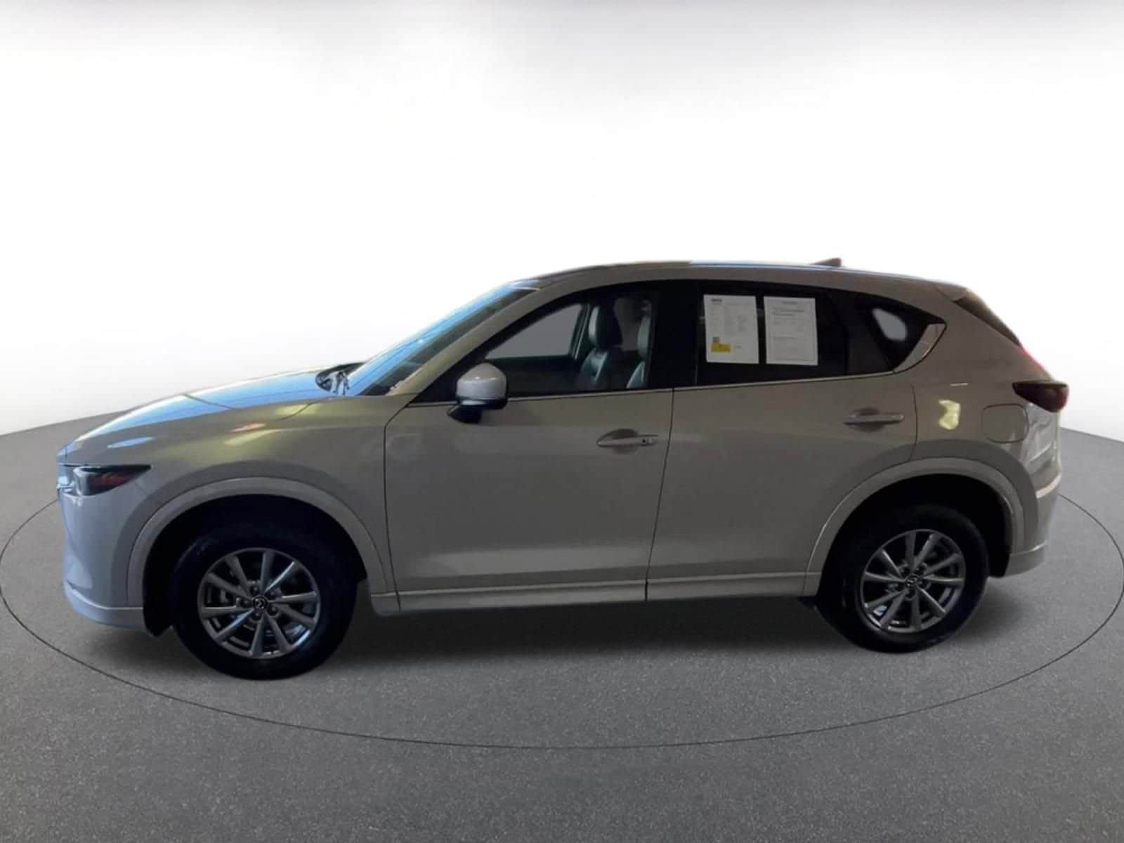Thumbnail: 2025 Mazda CX-5 - 7